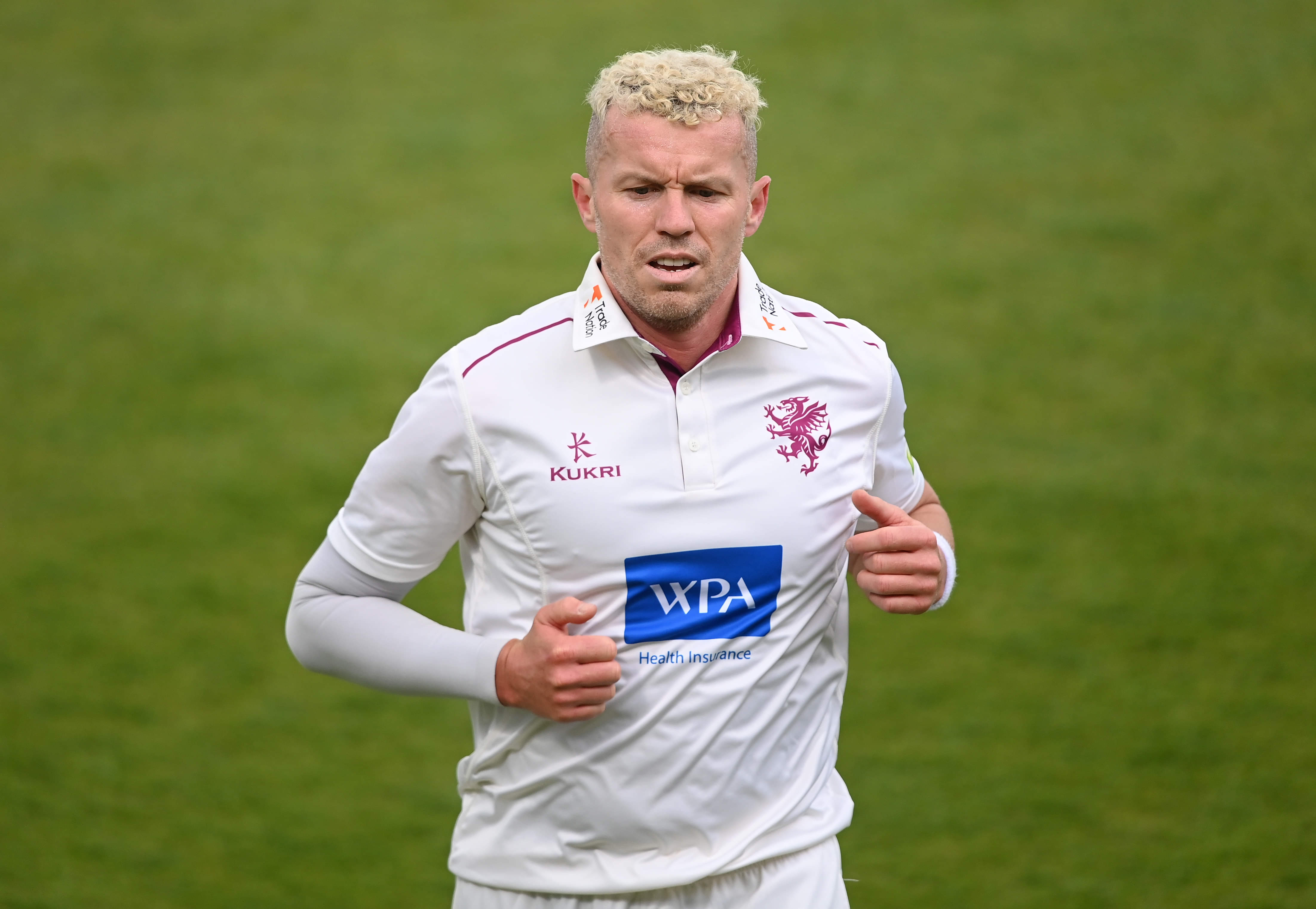 Peter Siddle set for Somerset return for 2023 season