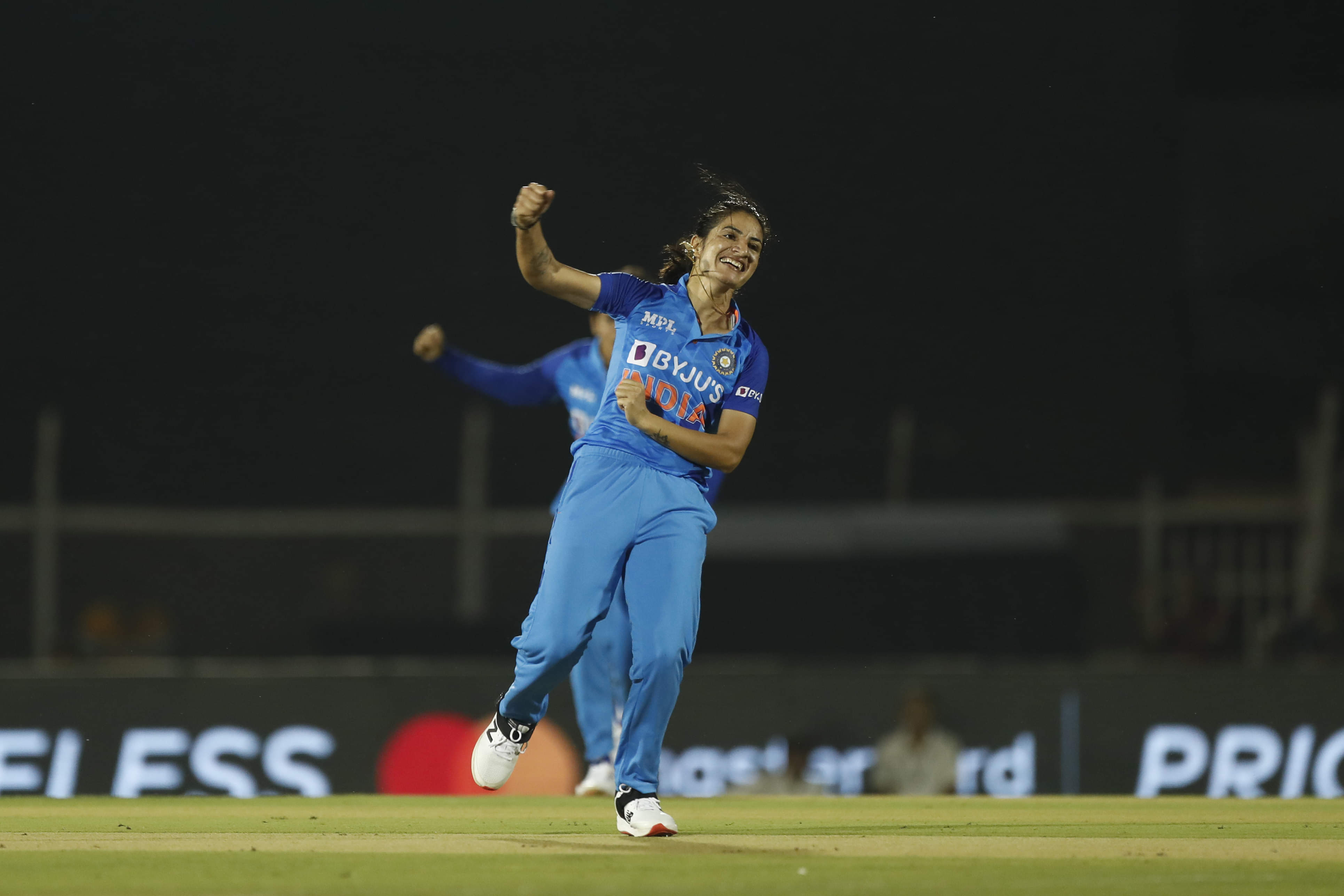 ICC Awards: Renuka Singh, Marco Jansen named Emerging Cricketers of the Year