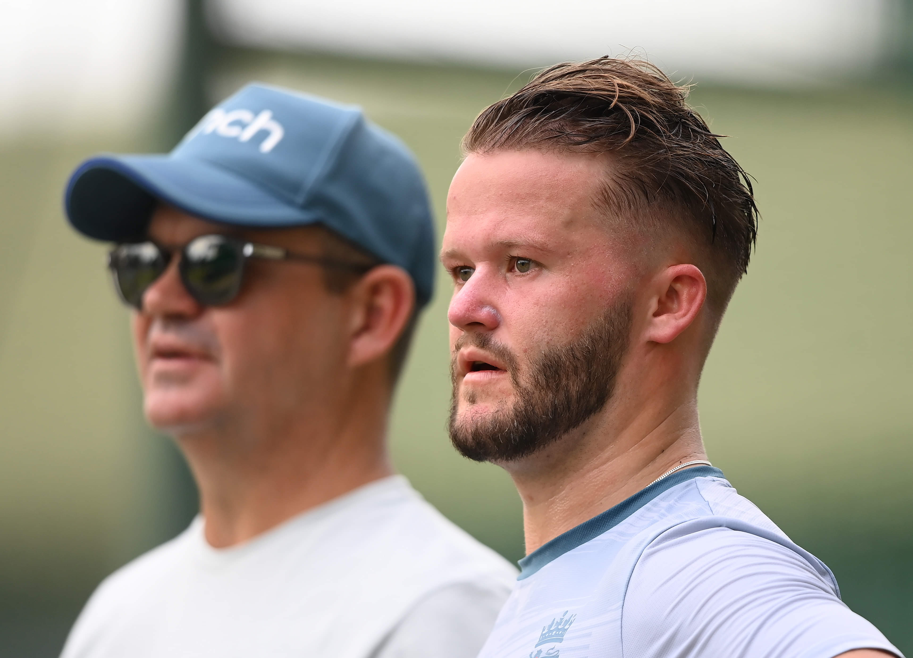 Dressing room atmosphere ‘incomparable’ to what it was six years ago: Duckett