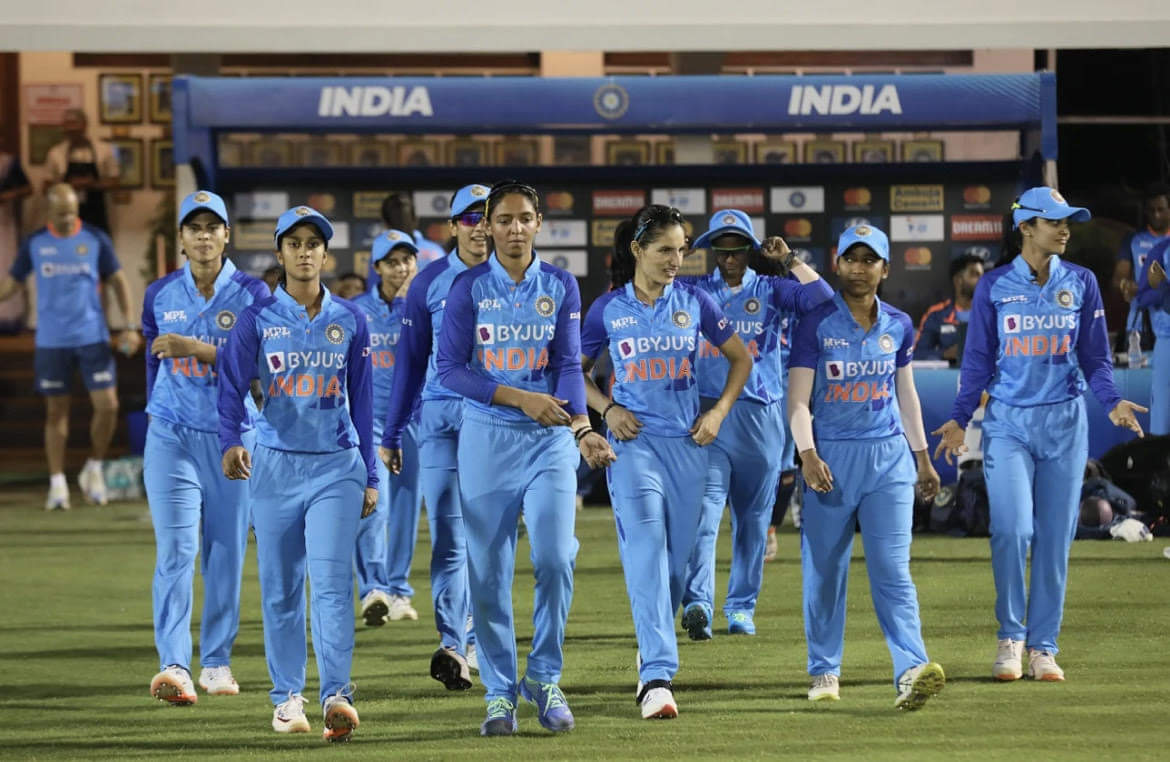 Women’s Premier League - A win for the past, the present, and the future