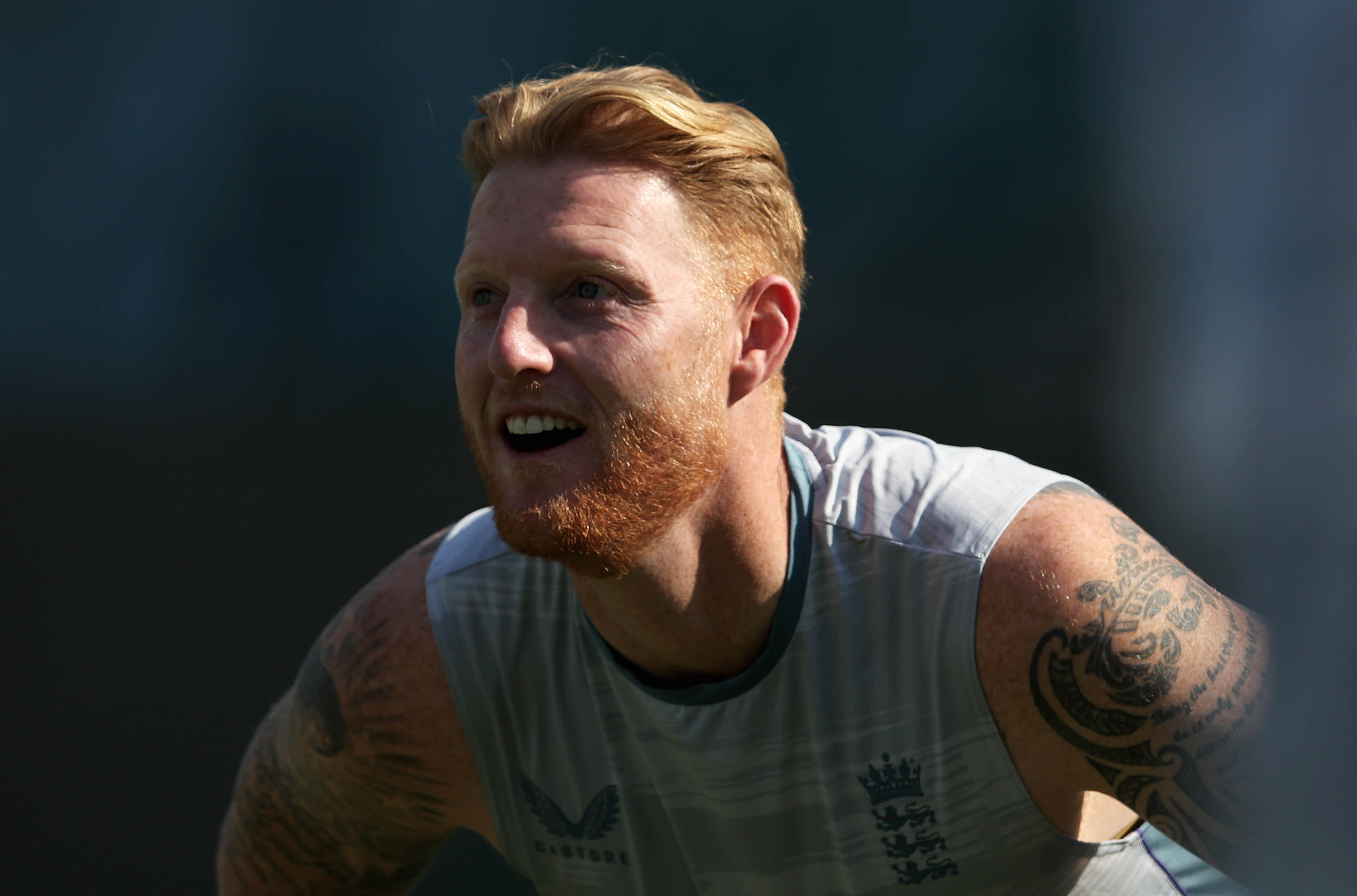 Ben Stokes named as ICC Men’s Test player of the year