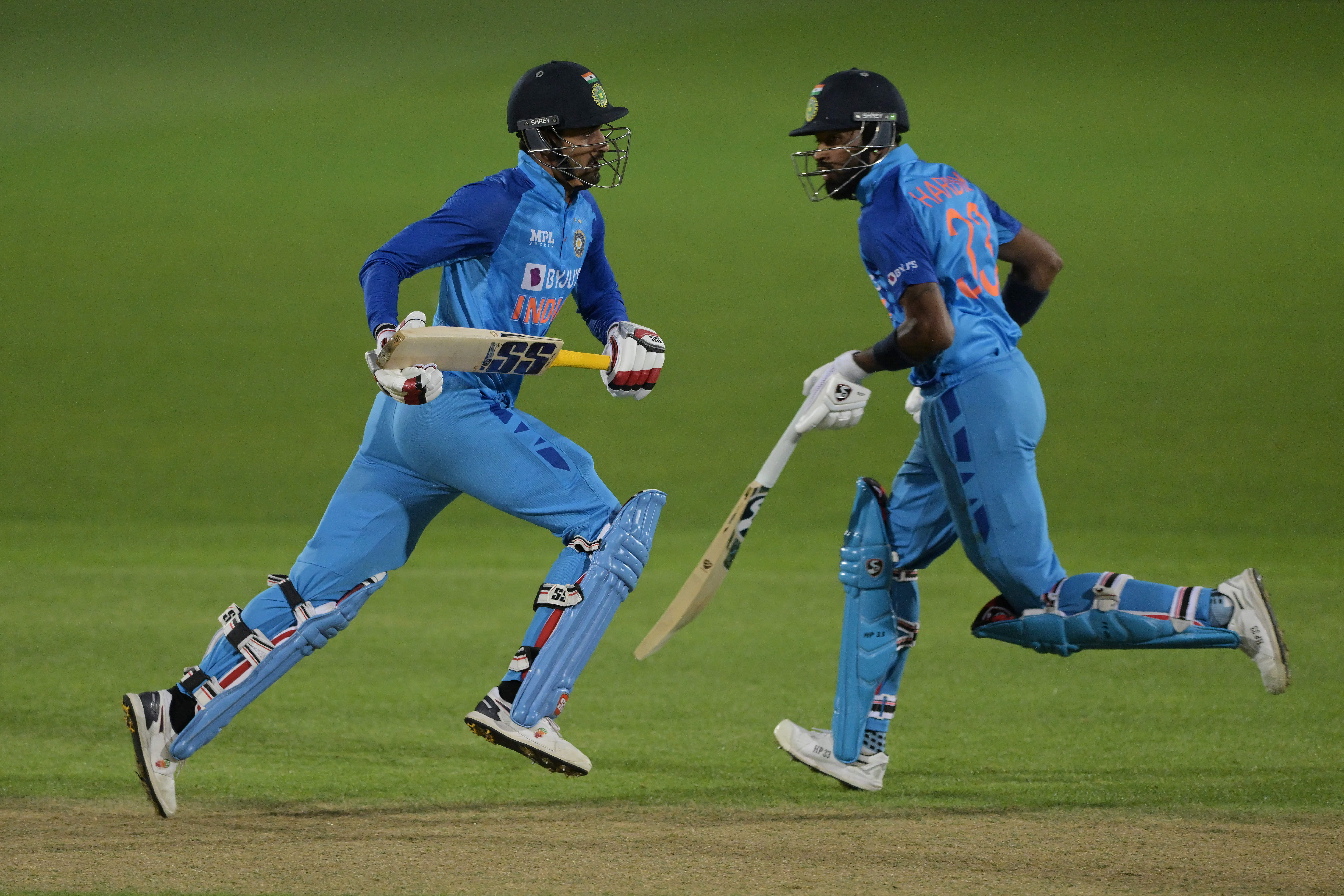 Fantasy: Picking the right all-rounders could be key to success