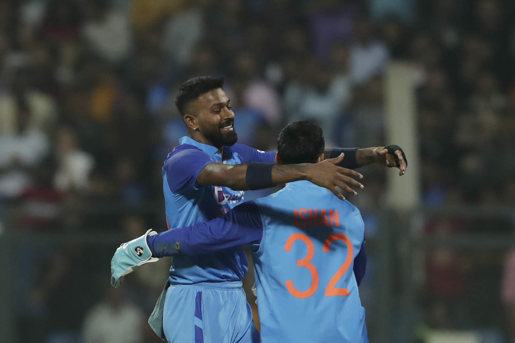 NZ aim to avenge ODI clean sweep in the T20I series 