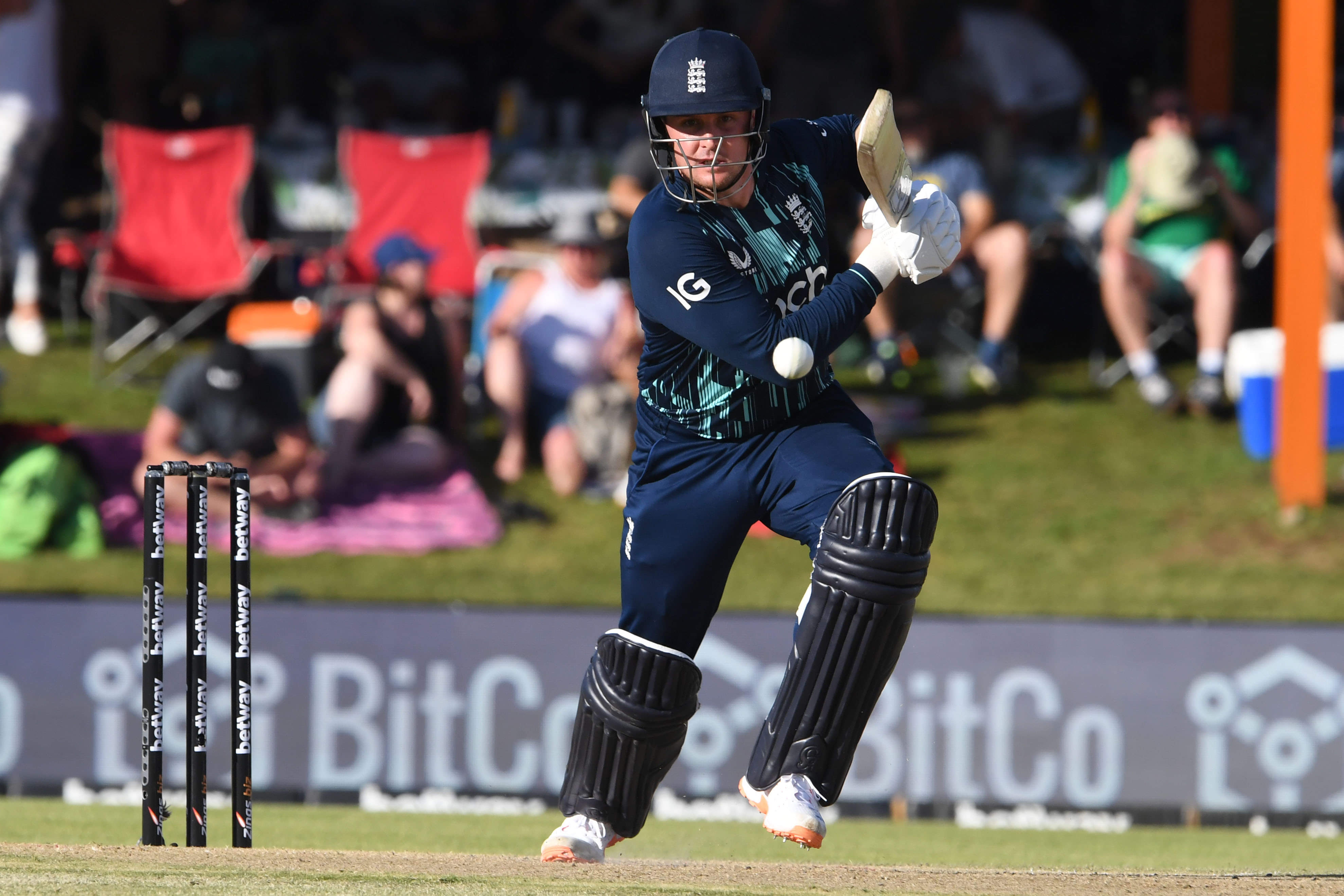 Fantasy: Trust Rassie van der Dussen and Jason Roy to deliver
