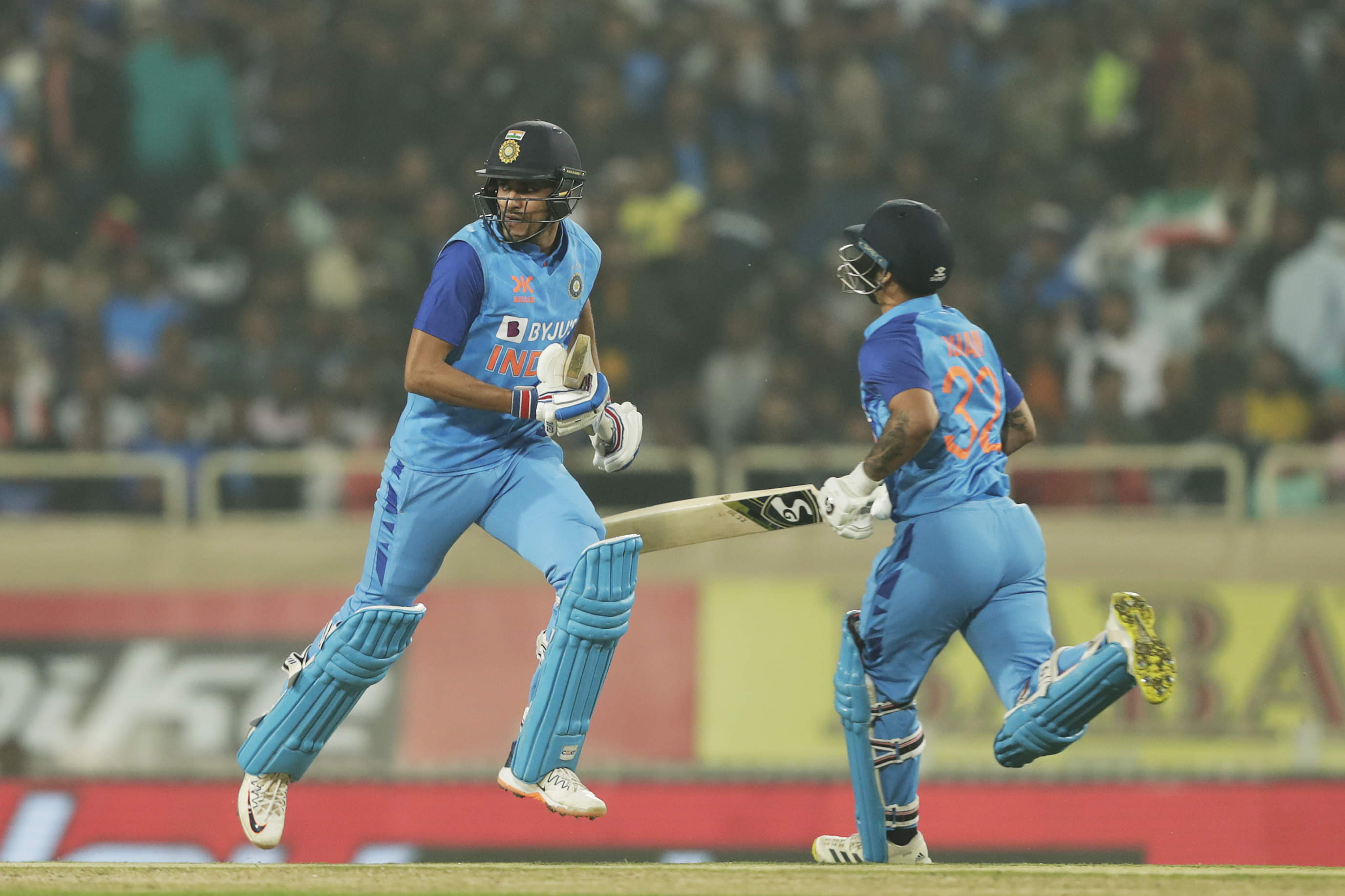 India’s troublesome top three under spotlight in must-win game
