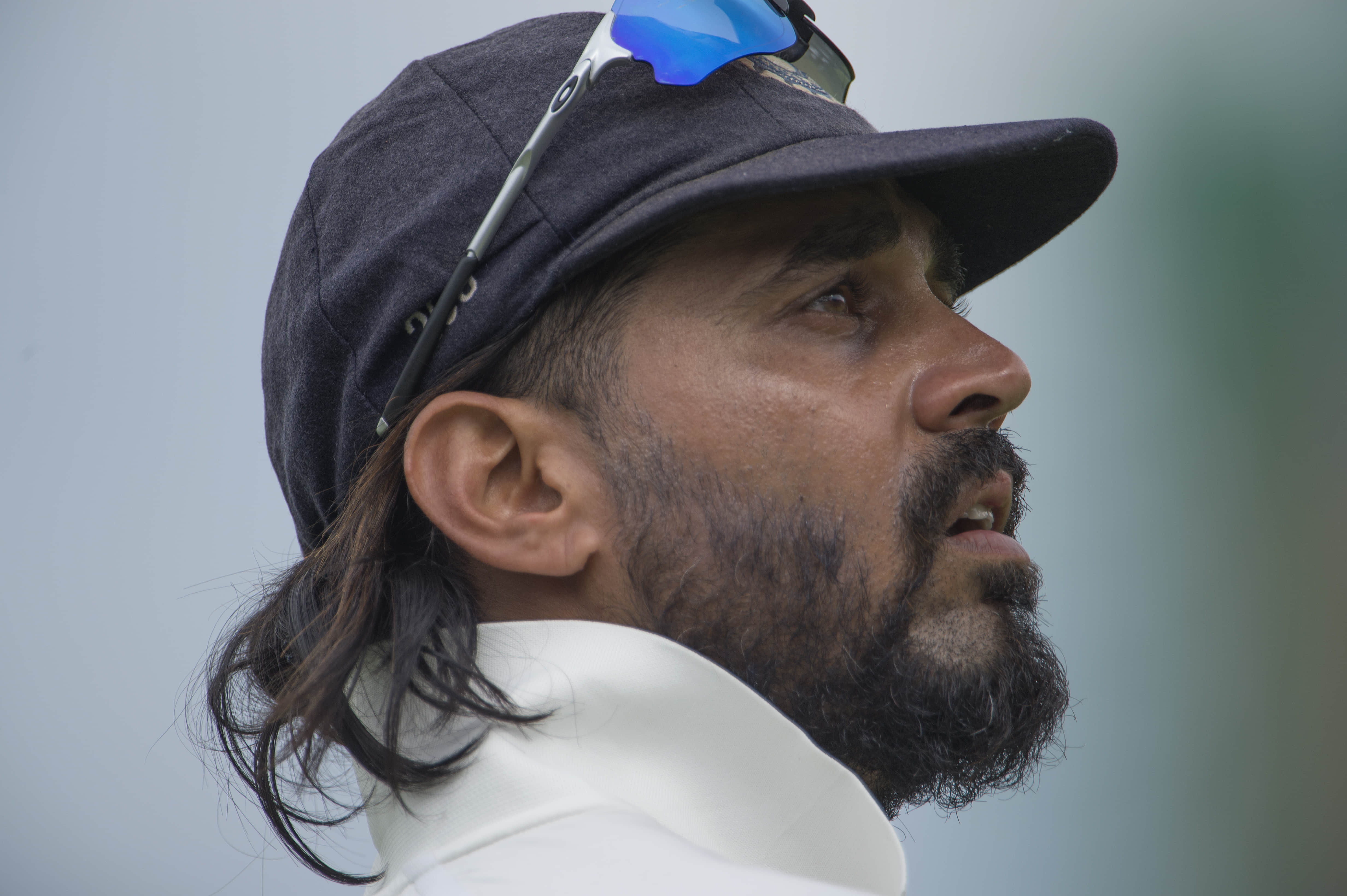 Murali Vijay: The Monk who  ̶s̶o̶l̶d̶ ̶ flaunted his Ferrari
