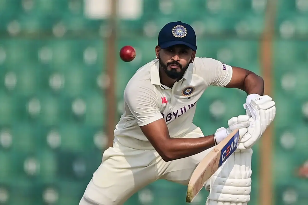 Shreyas Iyer ruled out of first Australia Test: Report