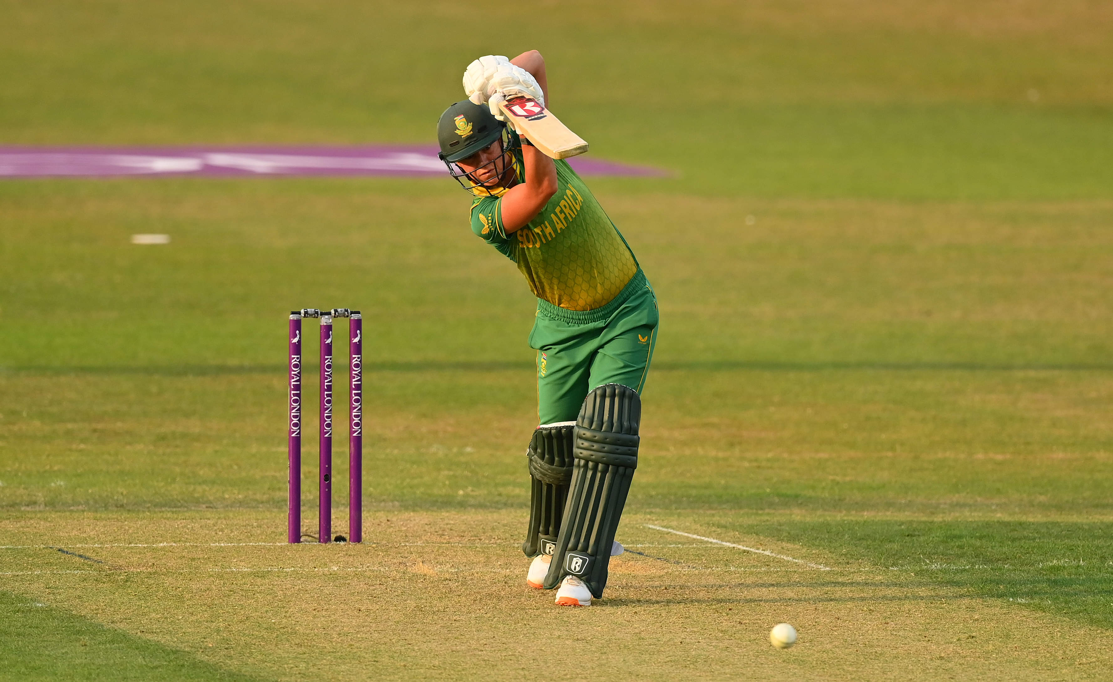 Marizanne Kapp granted 'compassionate leave' by Cricket South Africa