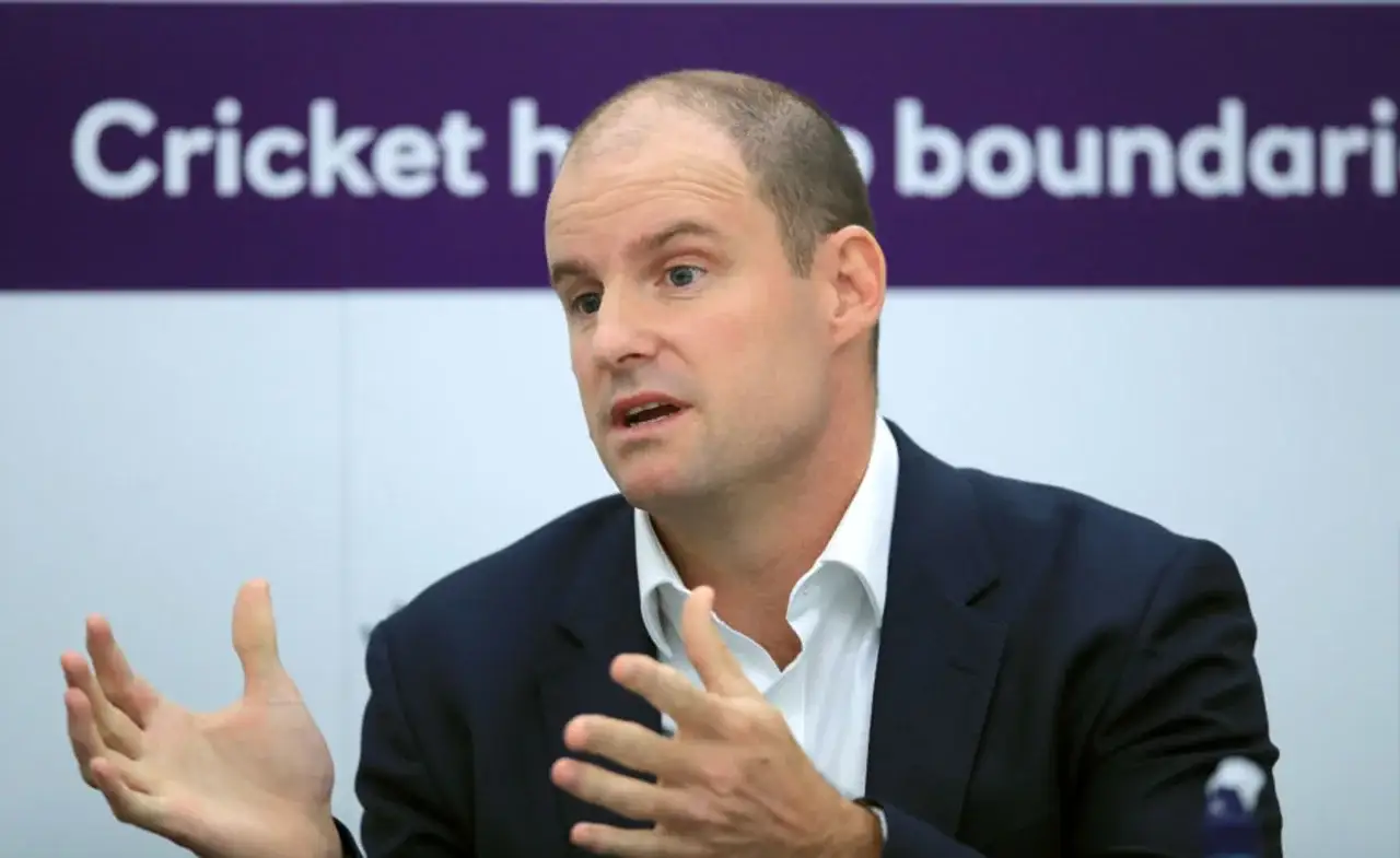 IPL will become world's biggest domestic sporting event: Strauss