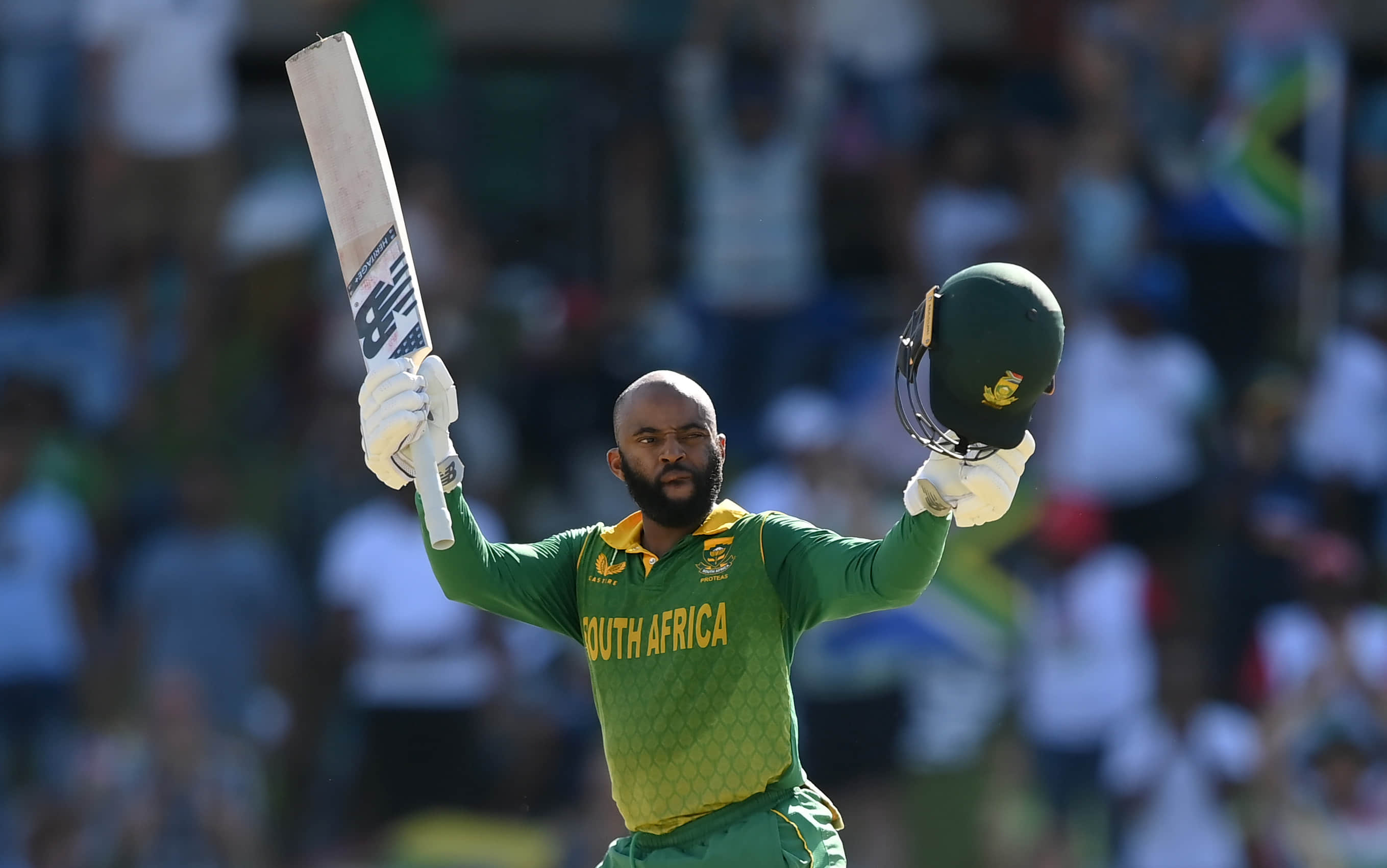 Temba Bavuma joins Sunrisers Eastern Cape for remainder of SA20