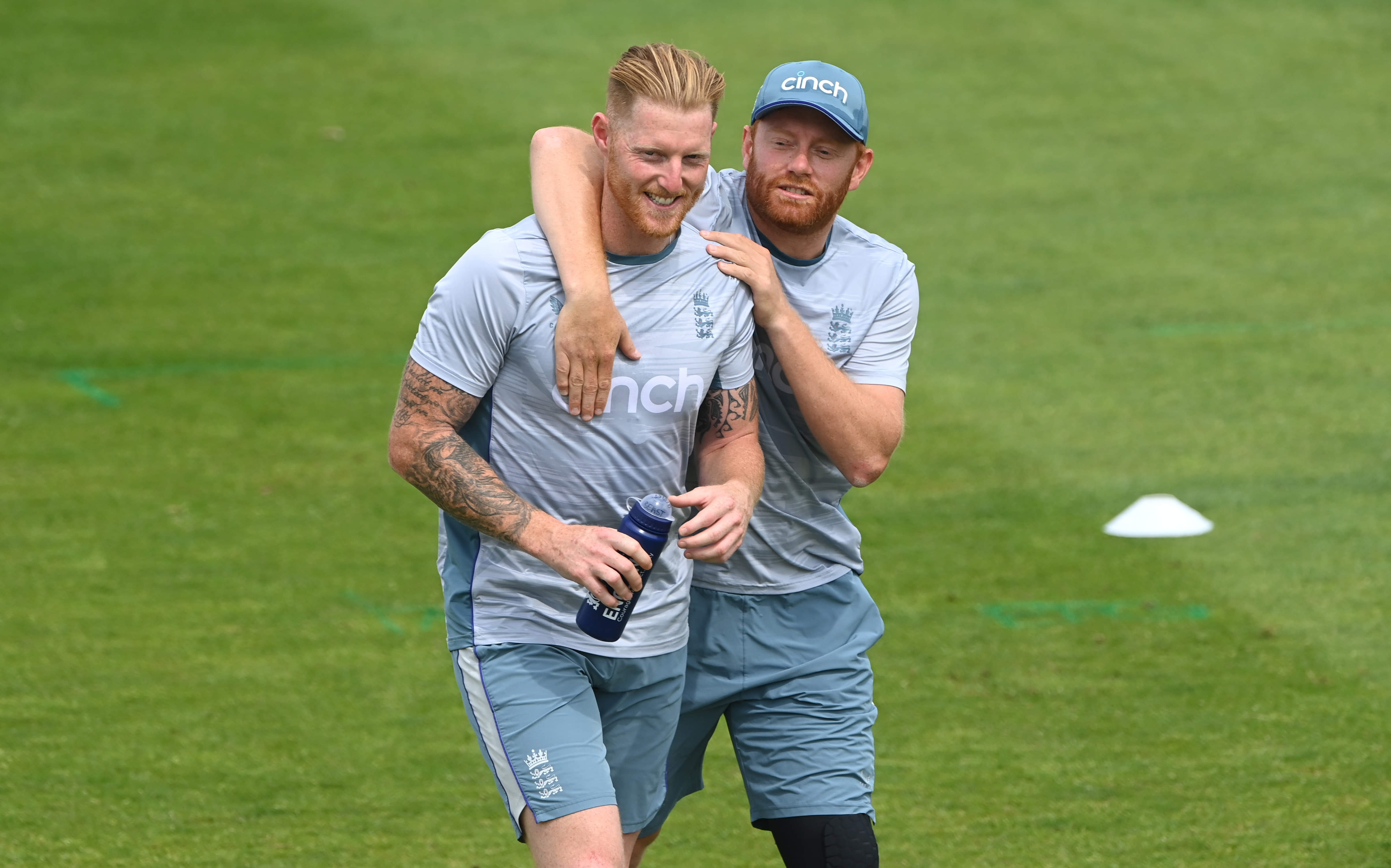 ‘Retired’ Ben Stokes the final piece in England’s World Cup puzzle: Hussain
