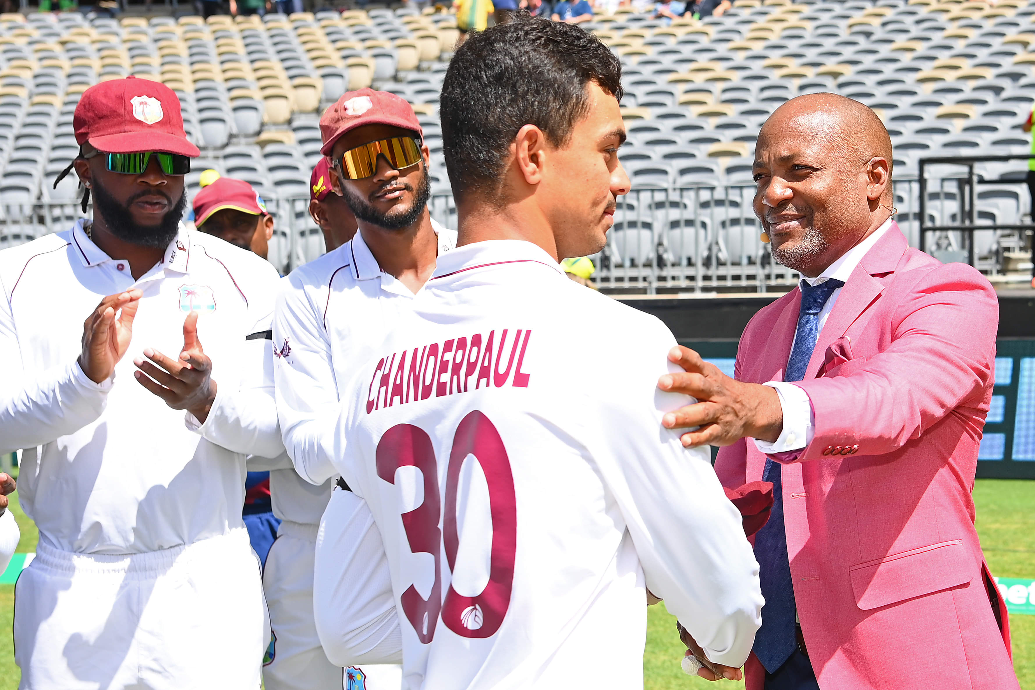 All eyes on West Indies as they usher in a new era