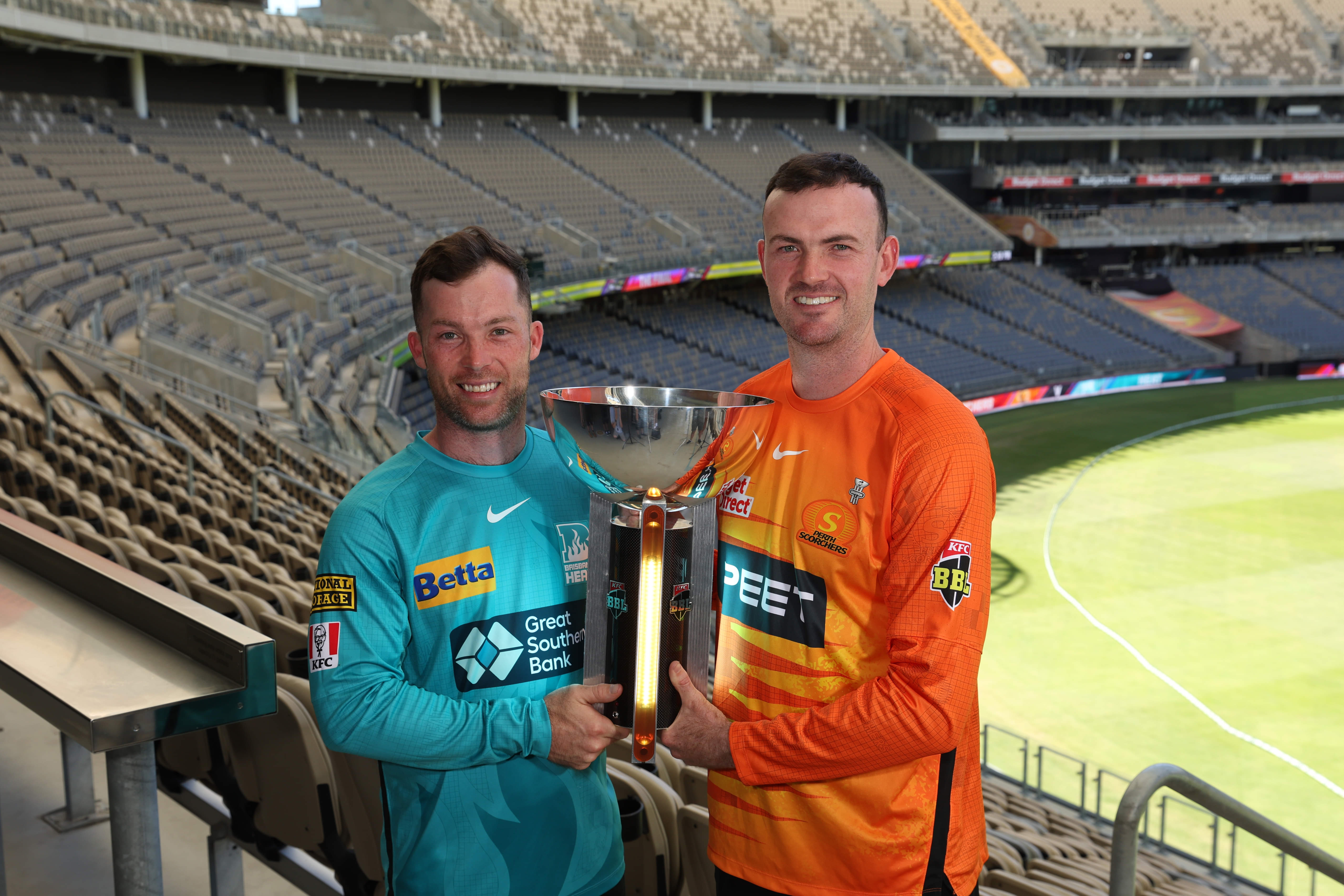 Perth’s consistency hold advantage against the underdogs Brisbane