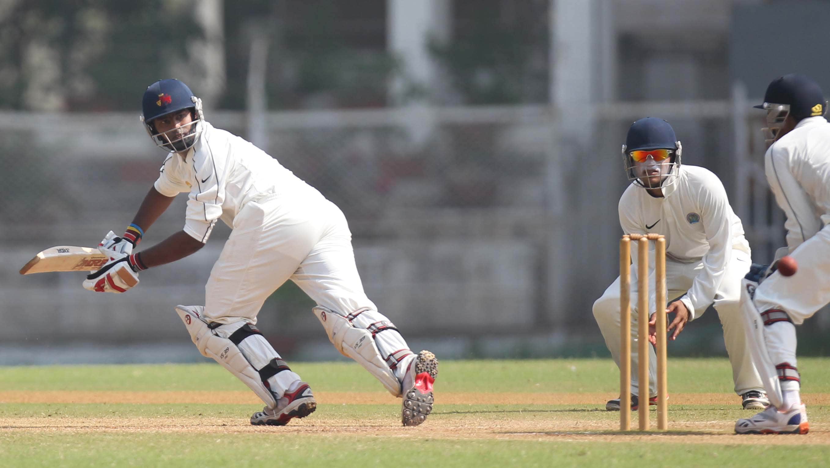 SKY’s Test call-up: a hail-mary pick or is there more to it?