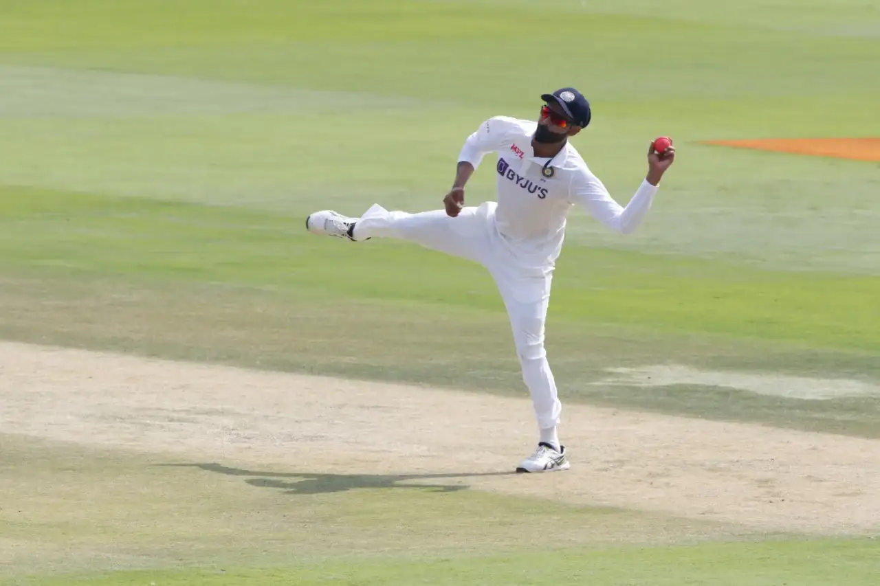 Journey to reach here was full of up and downs: Jadeja