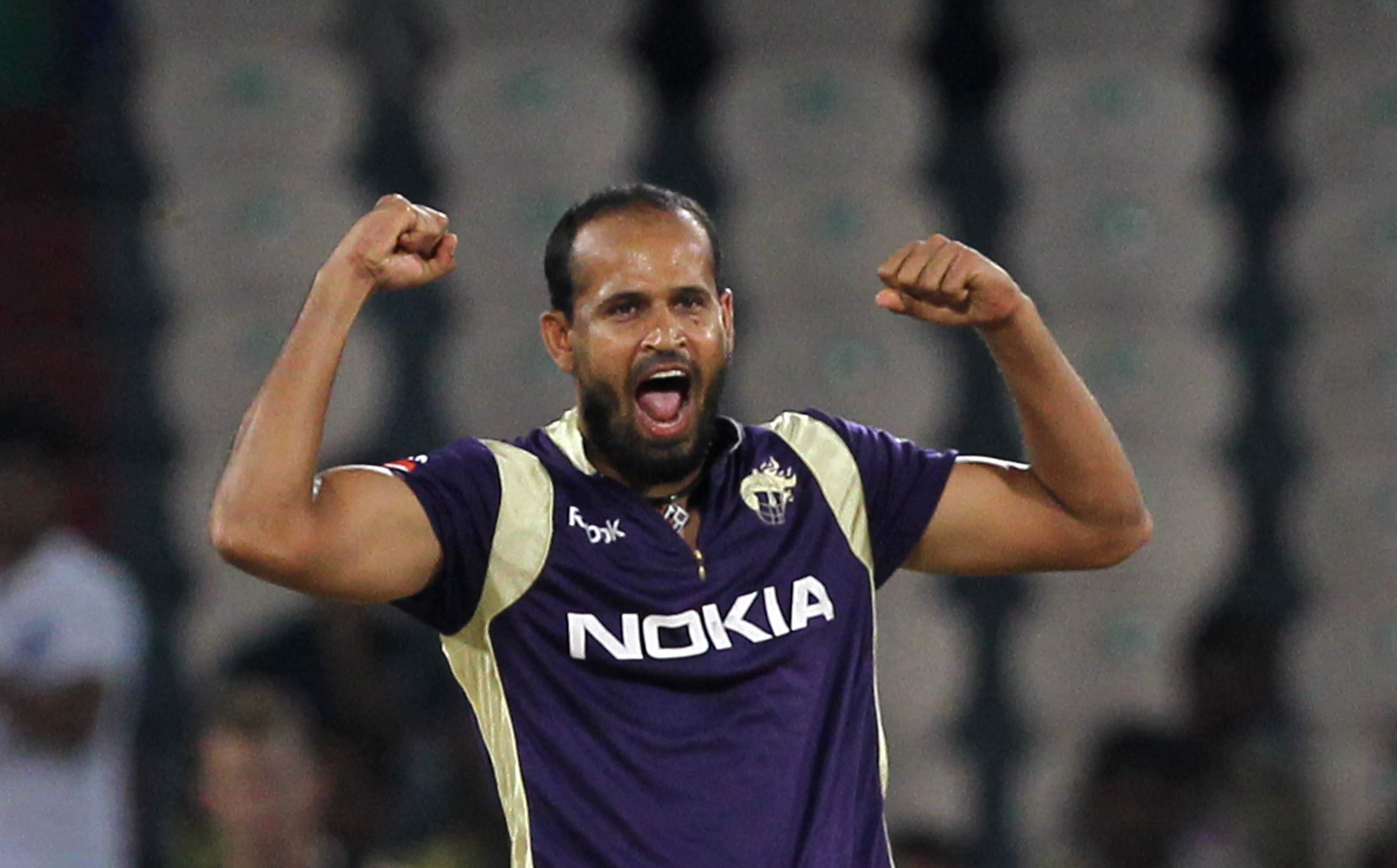 Yusuf floats like a butterfly, stings South Zone like a bee