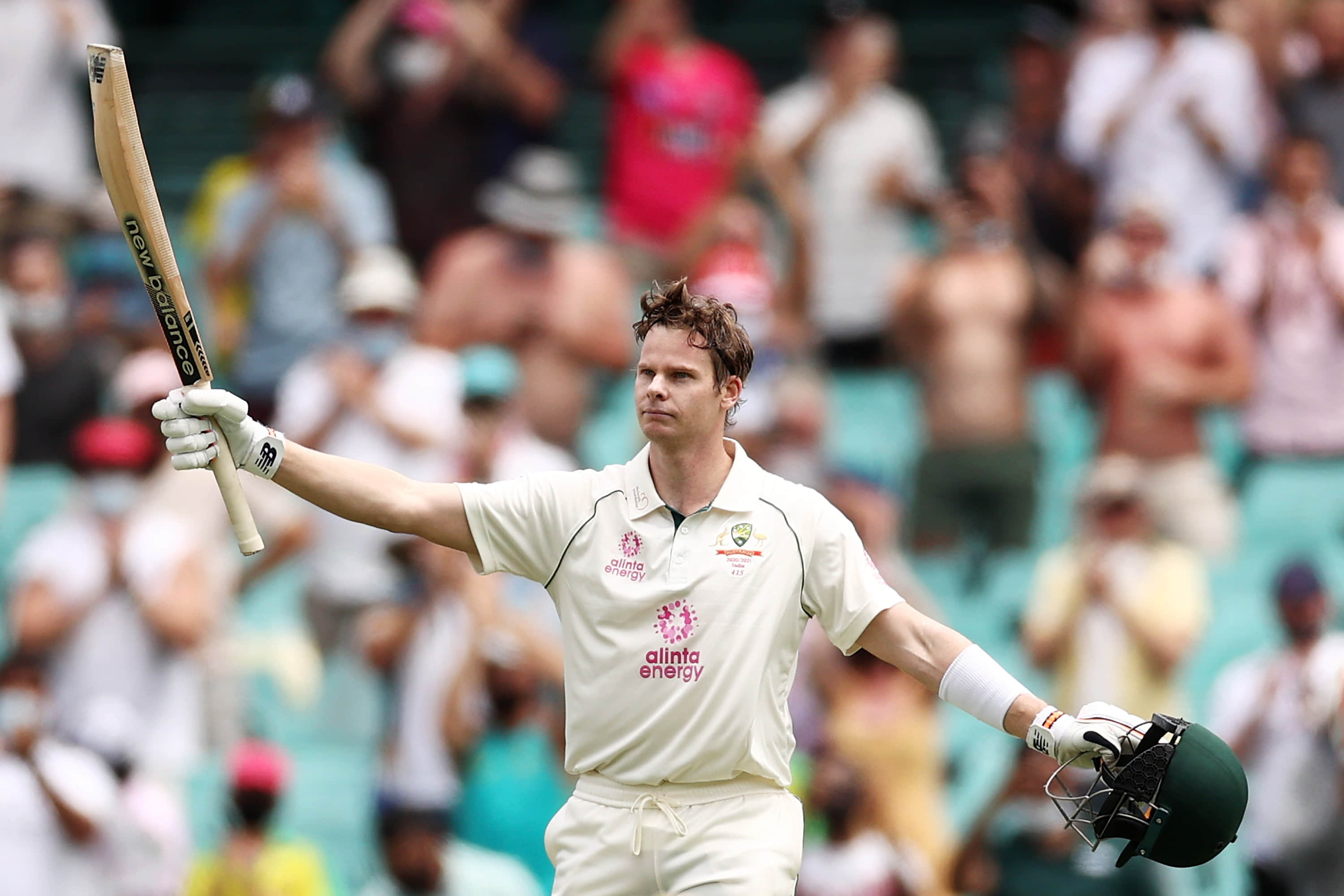 If we are to topple Indian mountain, it would be huge: Smith
