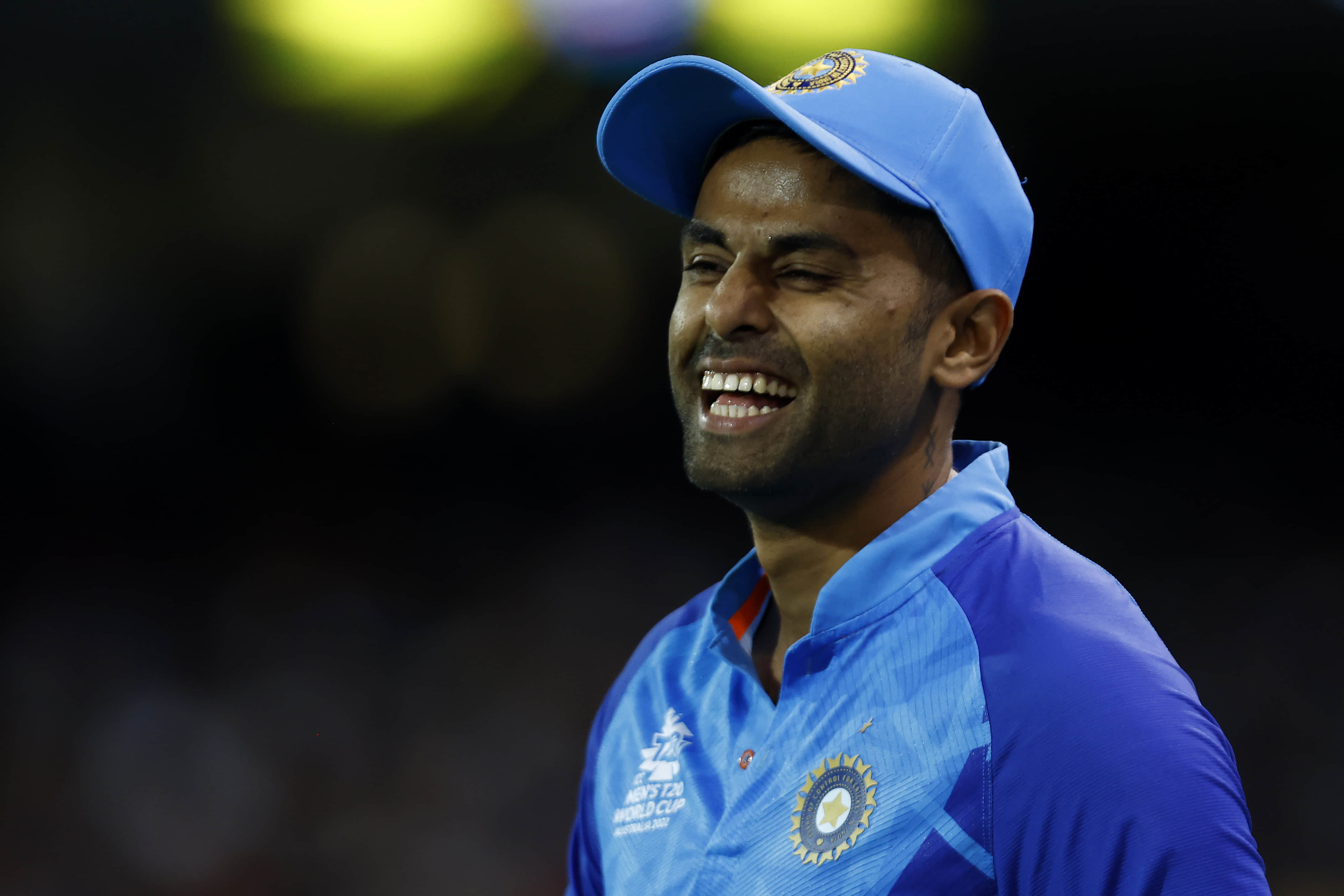 Ravi Shastri backs Suryakumar to come good at No.5 for India