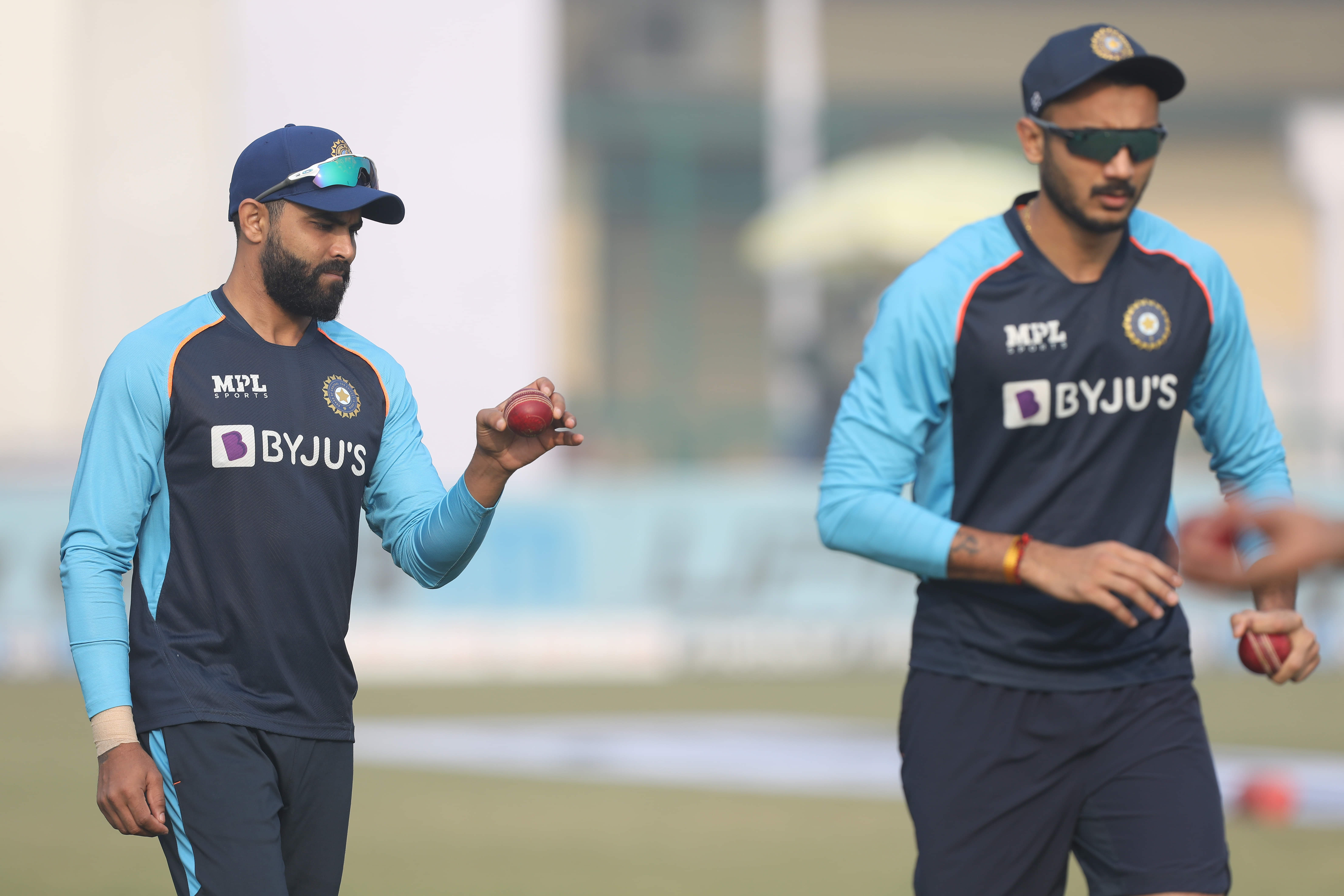 Number 5 and spin attack trickiest decisions to make for India