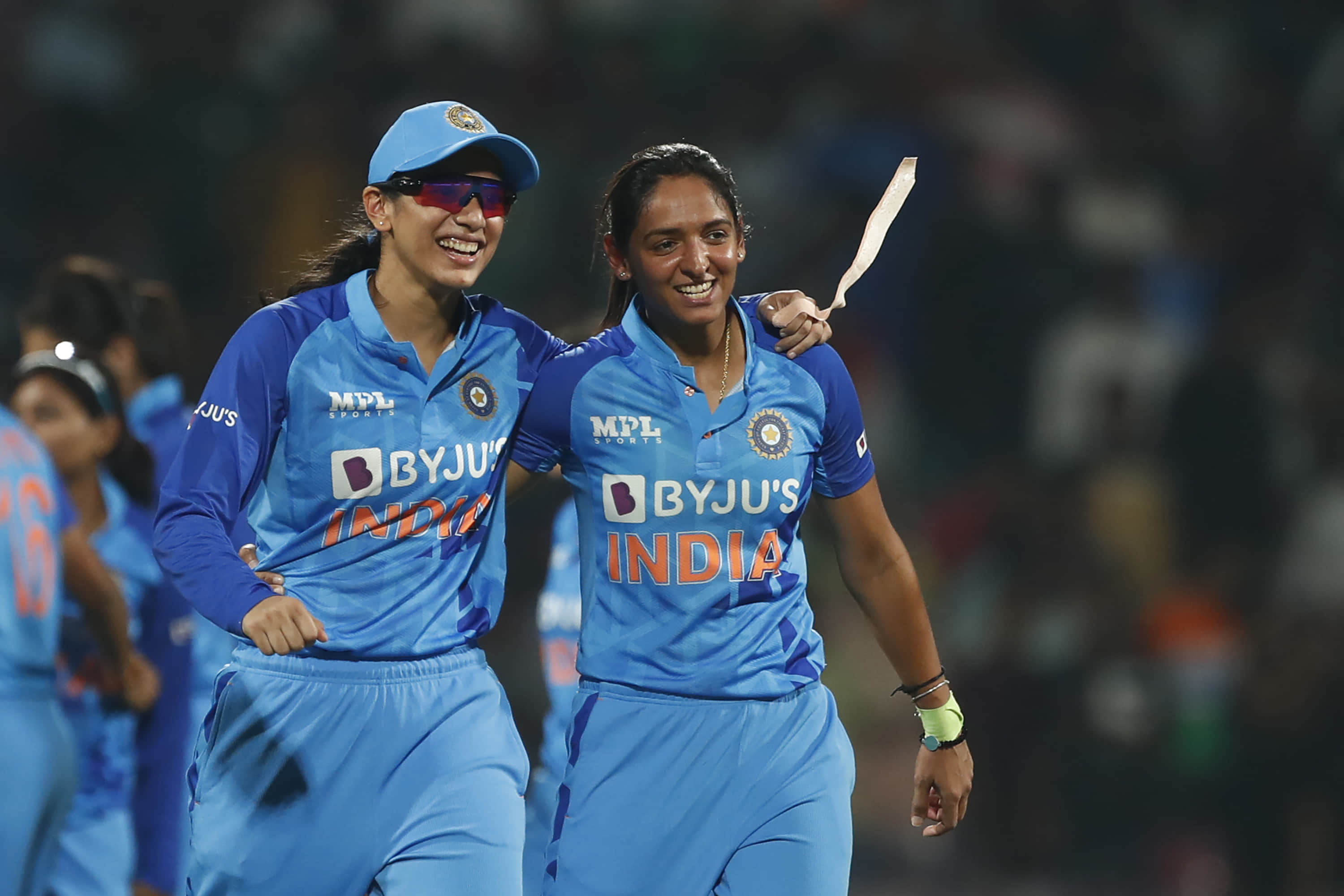 WPL 2023 auction: Players who could go for big bucks