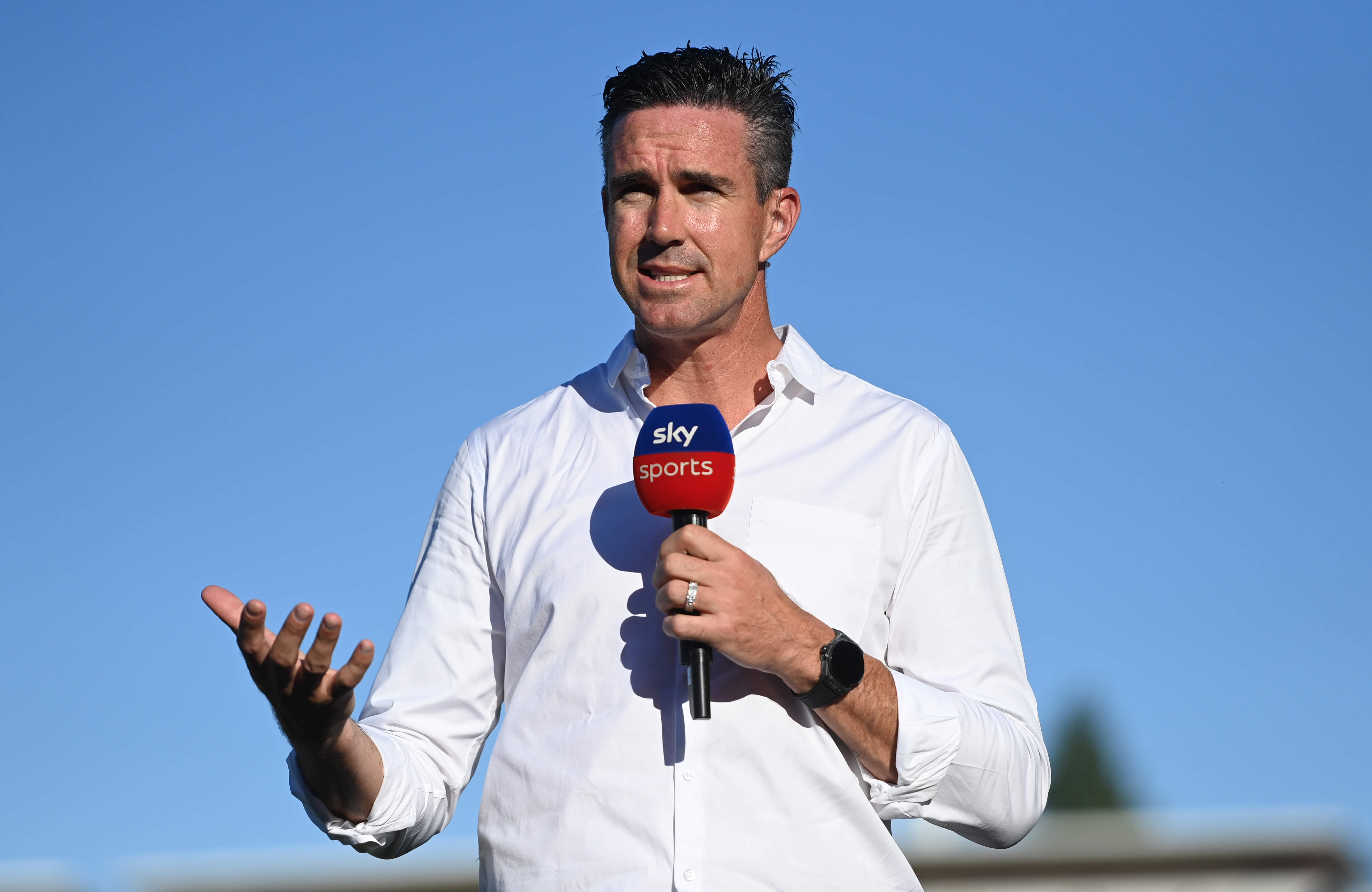 Instant gratification is hurting 50-over cricket in particular: Kevin Pietersen