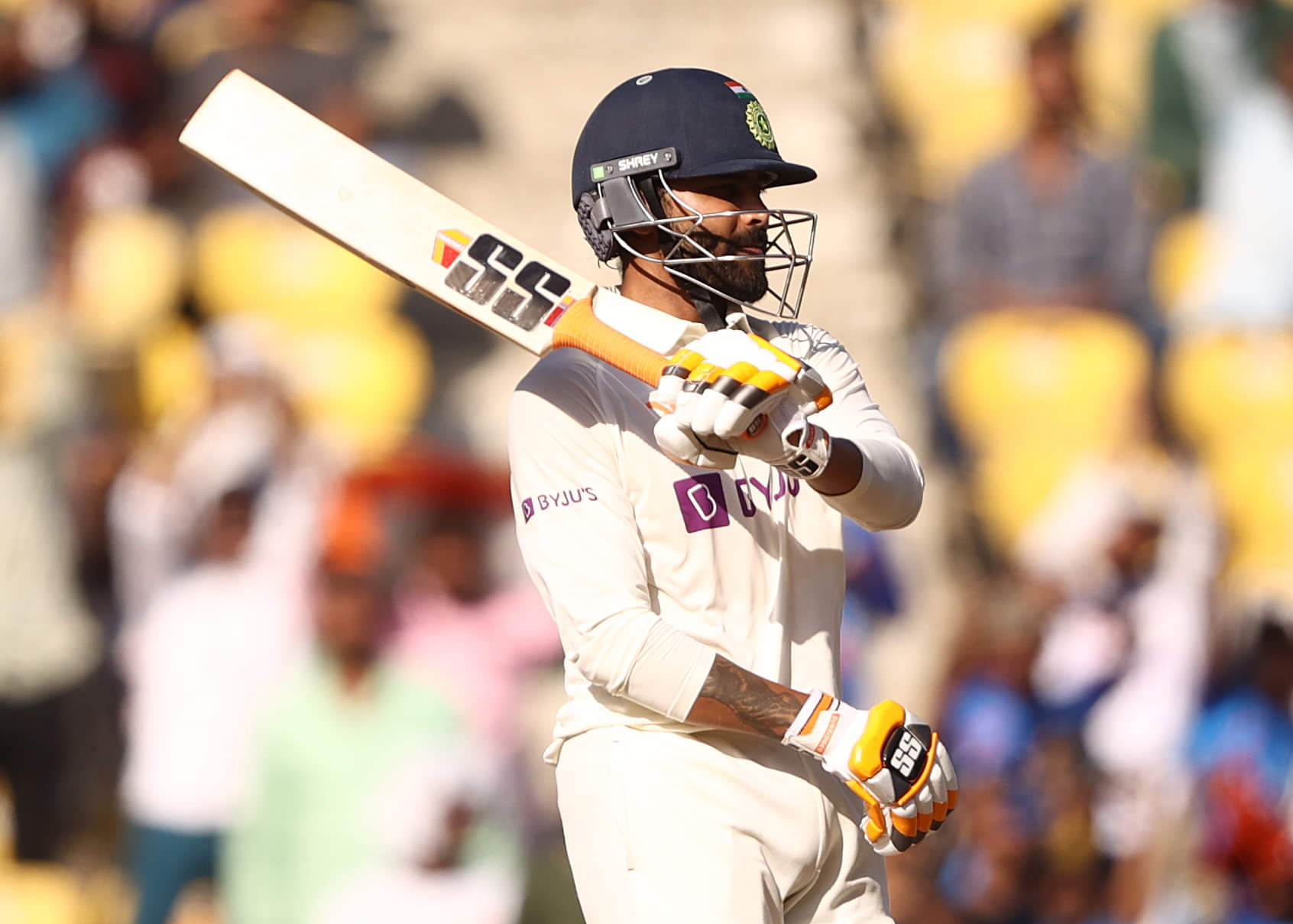 Despite Kohli's slump, India’s batting potential at home is stronger than ever