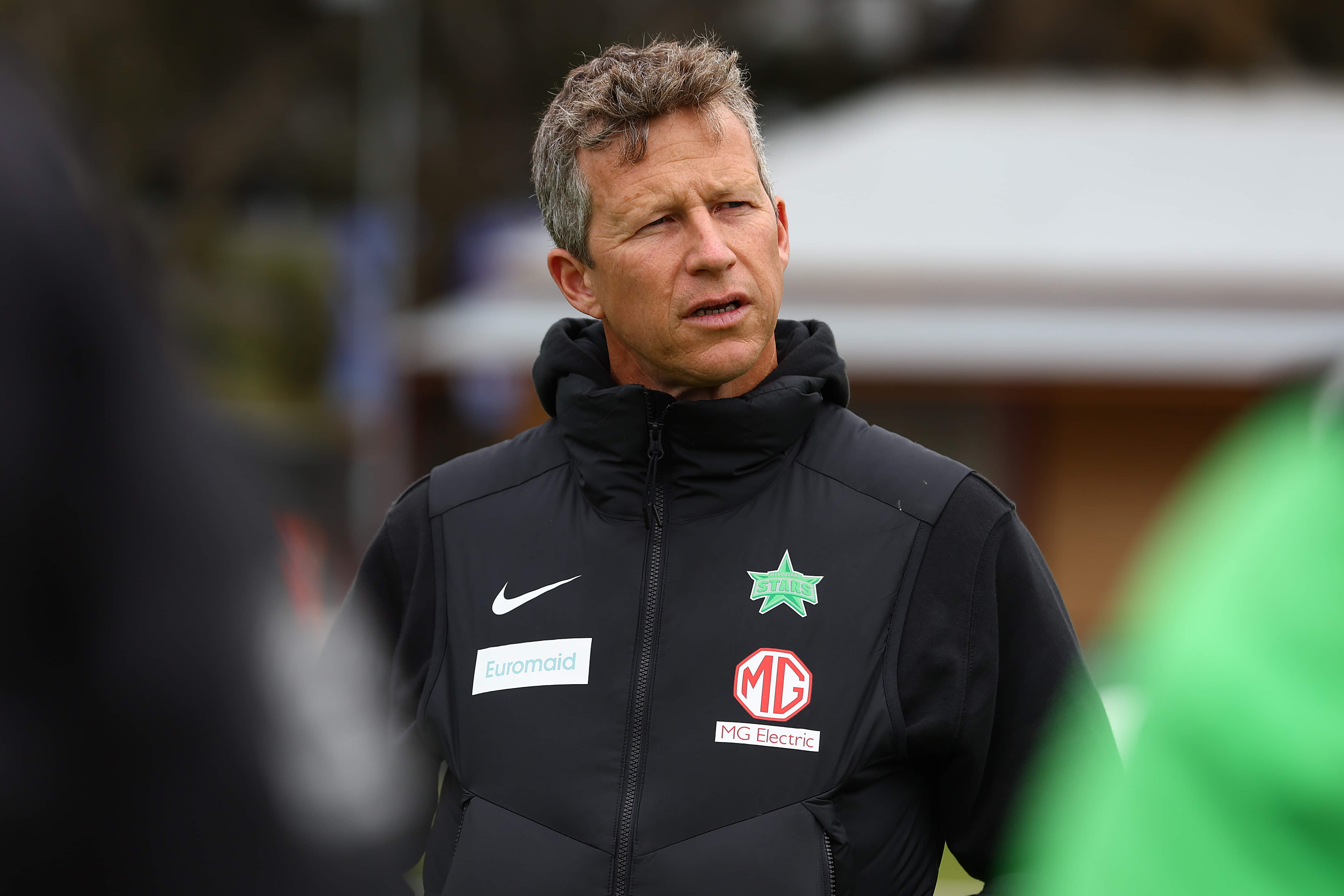 Delhi Capitals rope in Jonathan Batty as head coach for WPL