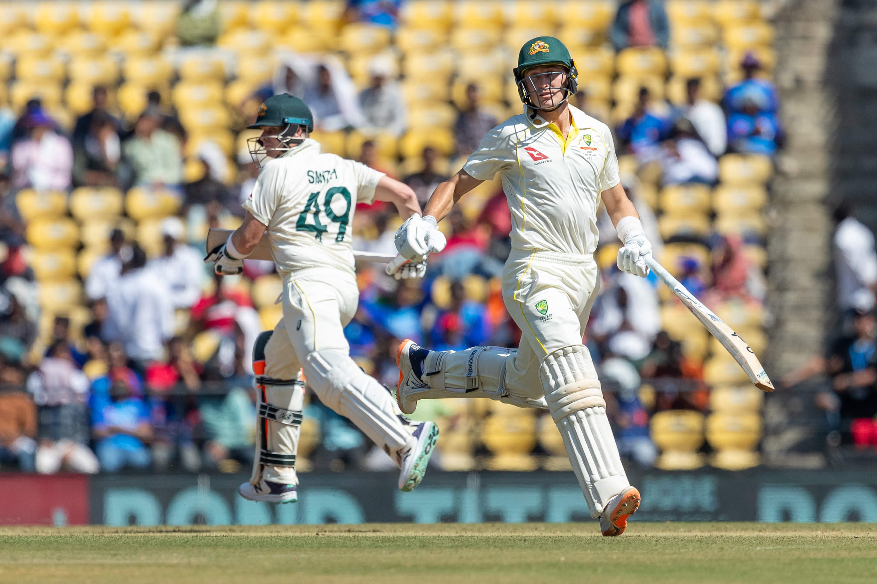 Pat Cummins rues batters not converting after getting starts