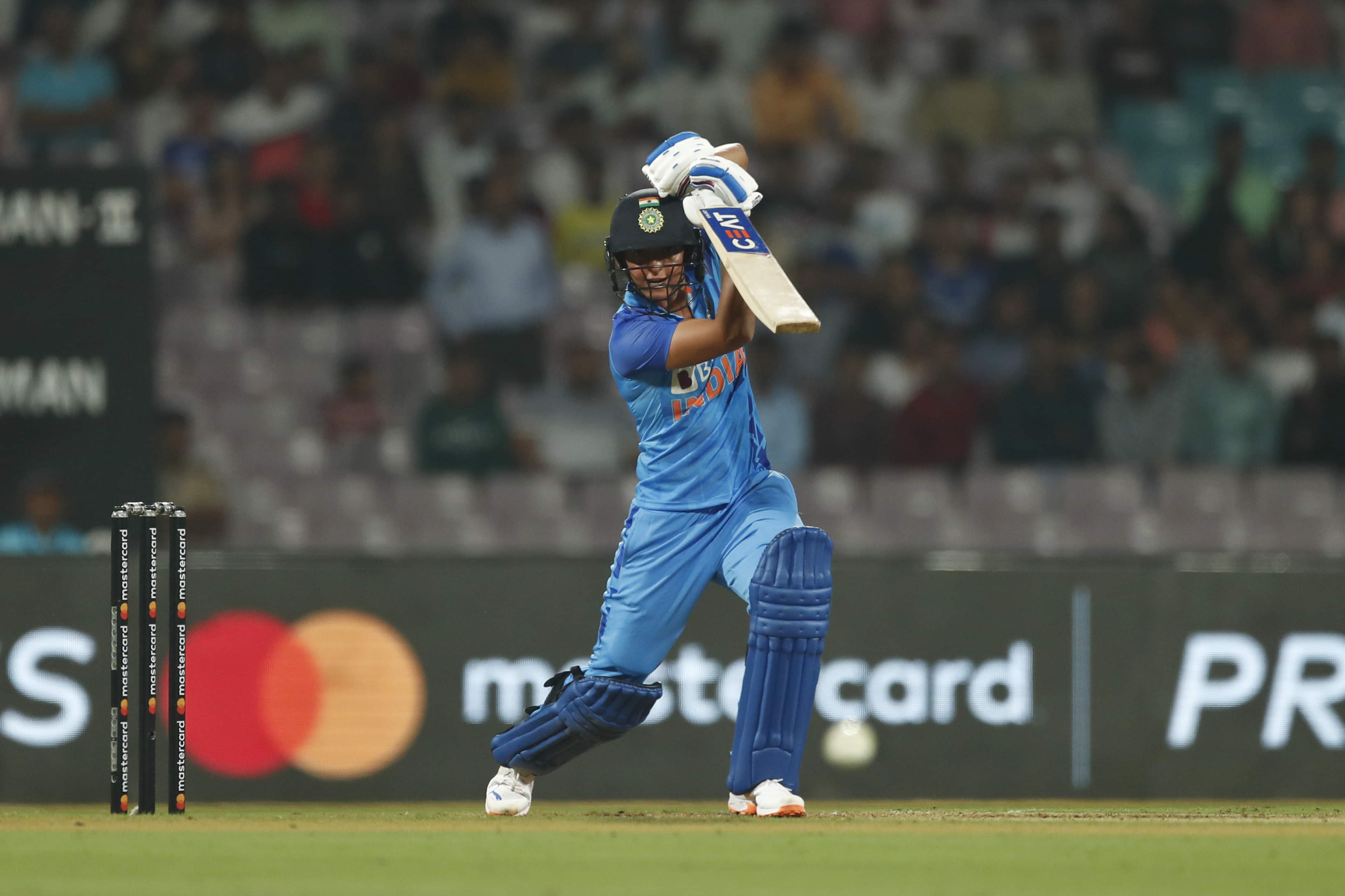 Fantasy: Trust Harmanpreet, Deepti and Nida Dar to deliver