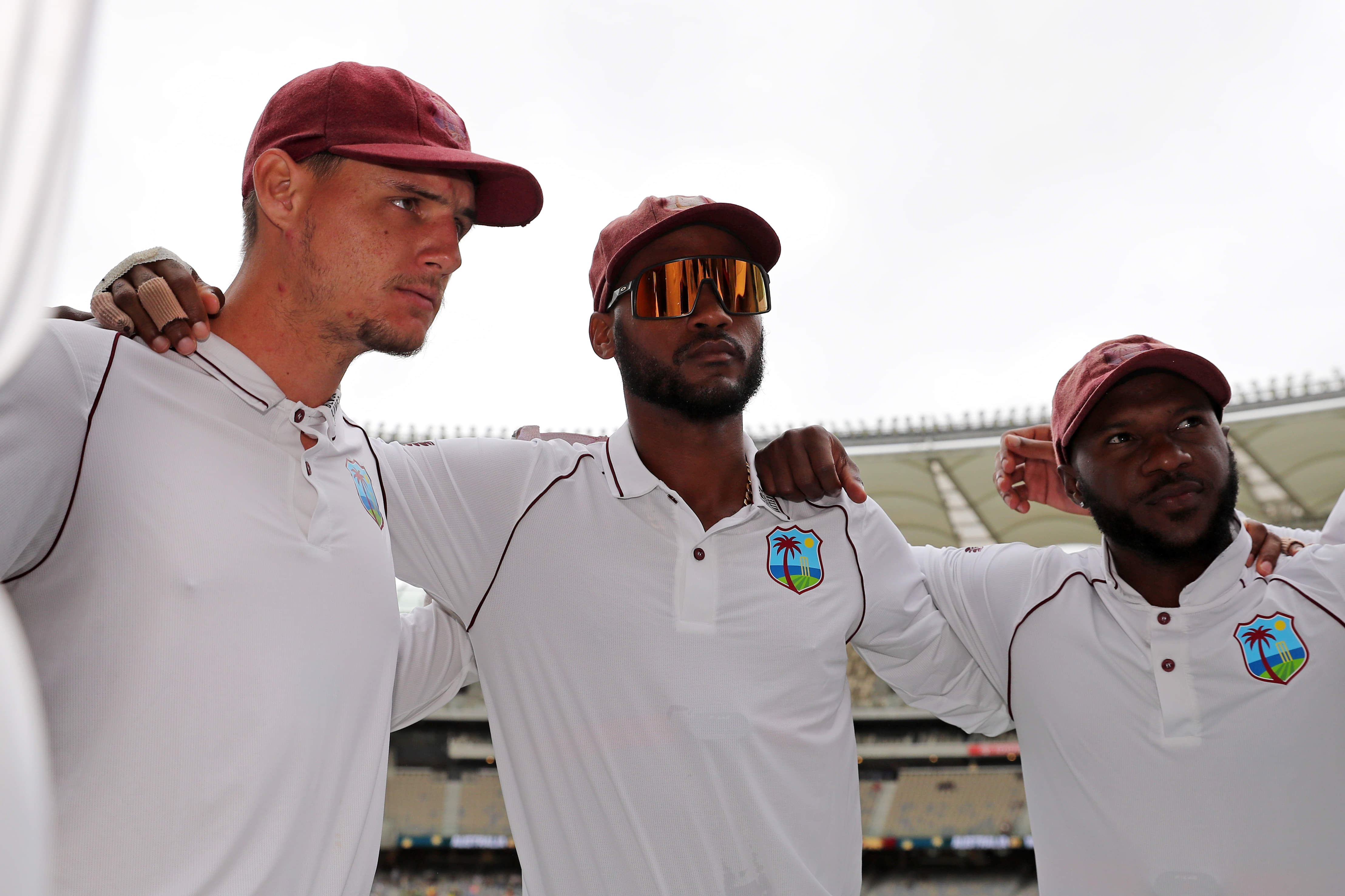 West Indies aim to complete unfinished business in Round 2 in Bulawayo