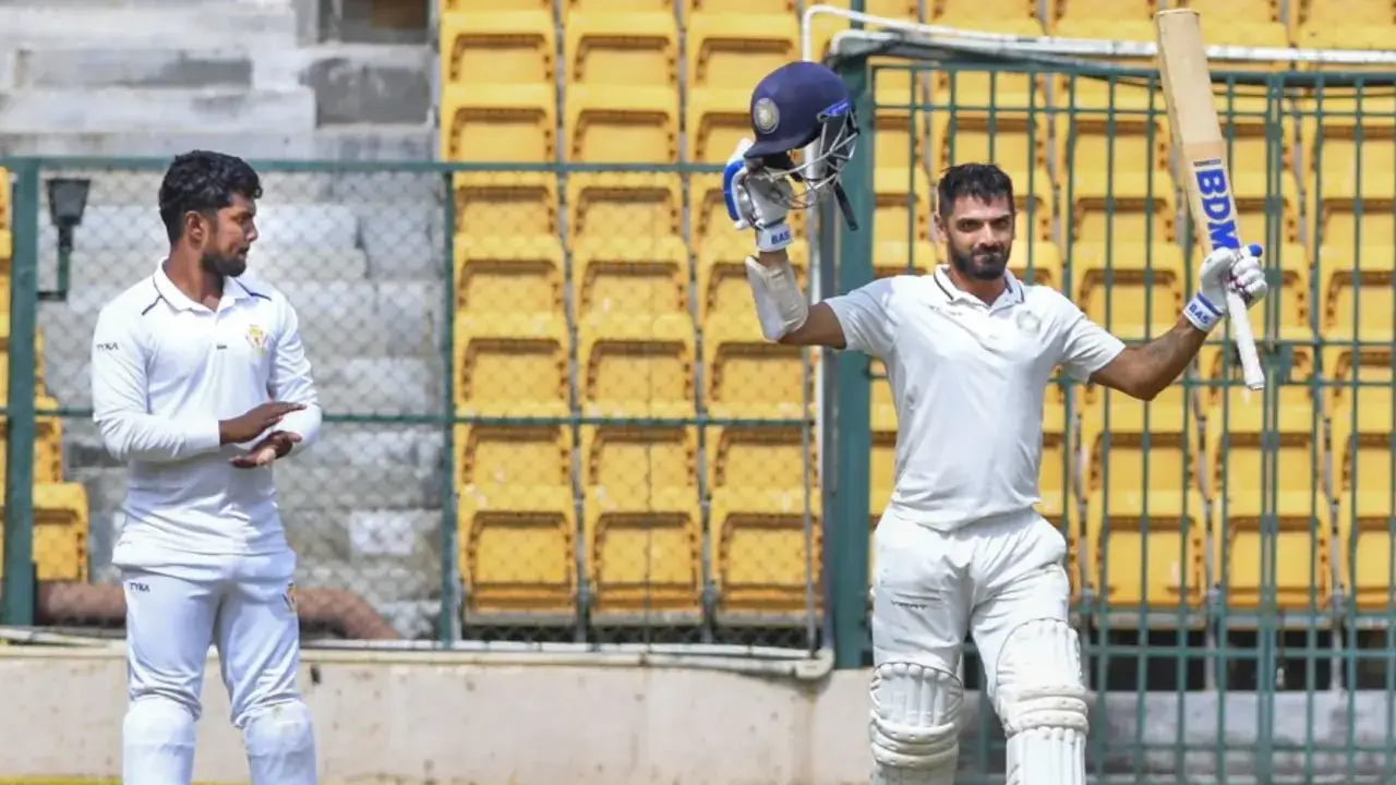 Saurashtra, Bengal advance to Ranji Trophy final with outright wins