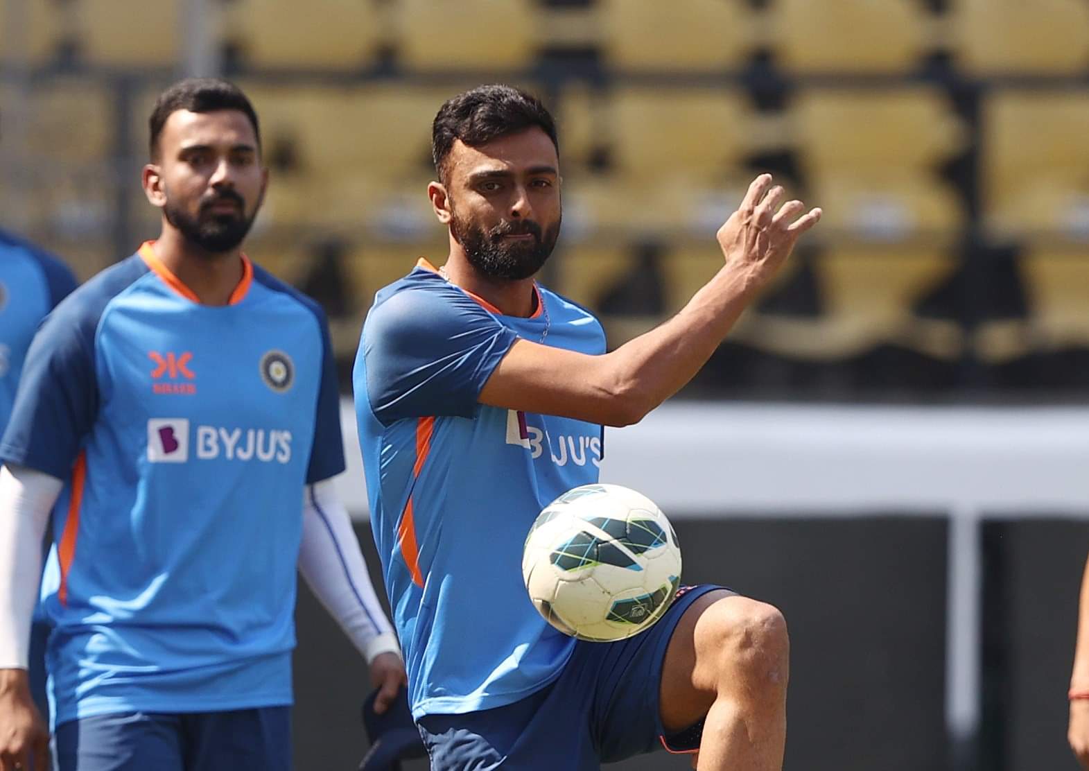Unadkat released from Test squad to join Saurashtra for the Ranji final 