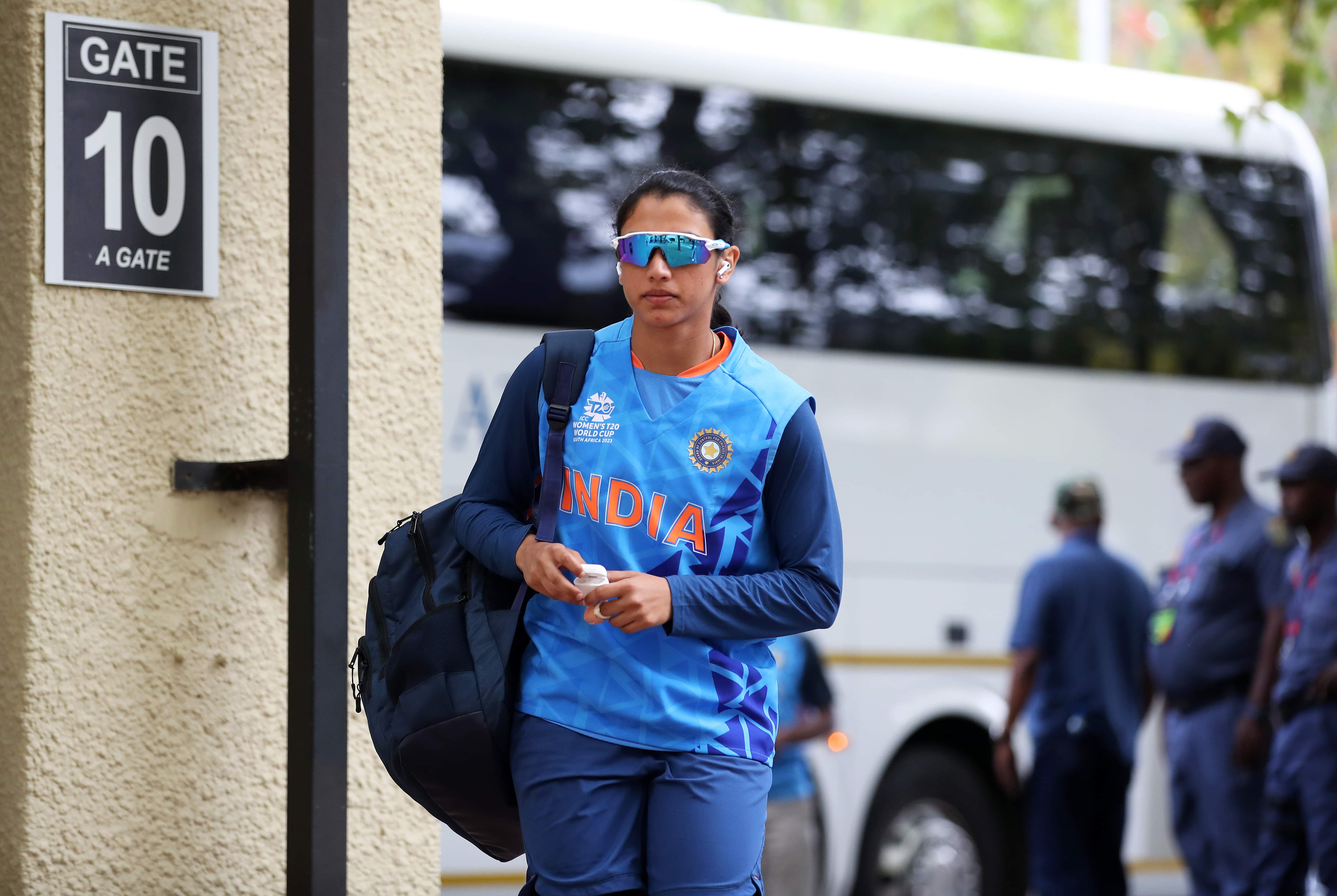 Highly likely that Smriti Mandhana might be RCB’s captain: Hesson