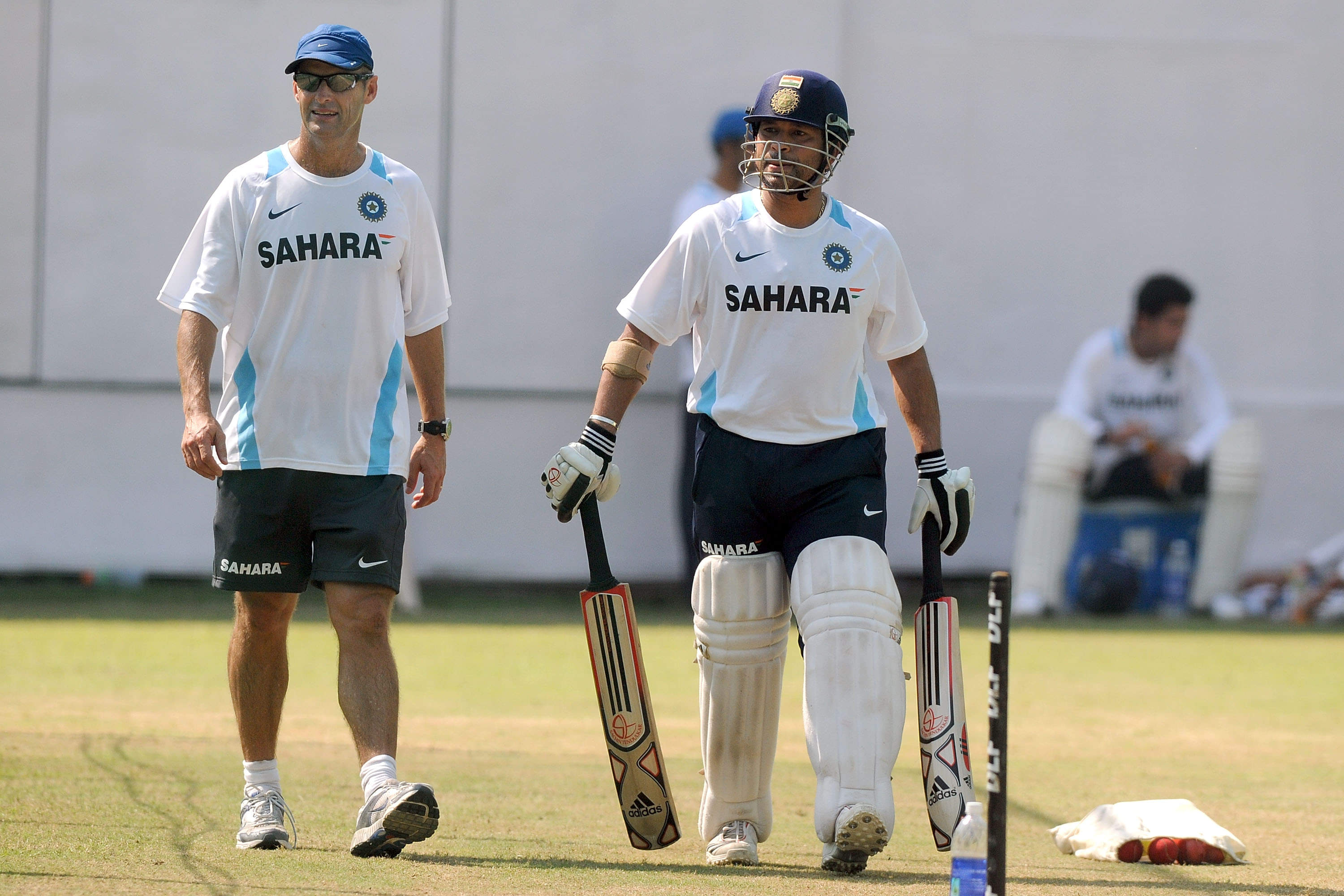 Sachin Tendulkar was 'deeply unhappy' when I joined as India coach: Gary Kirsten