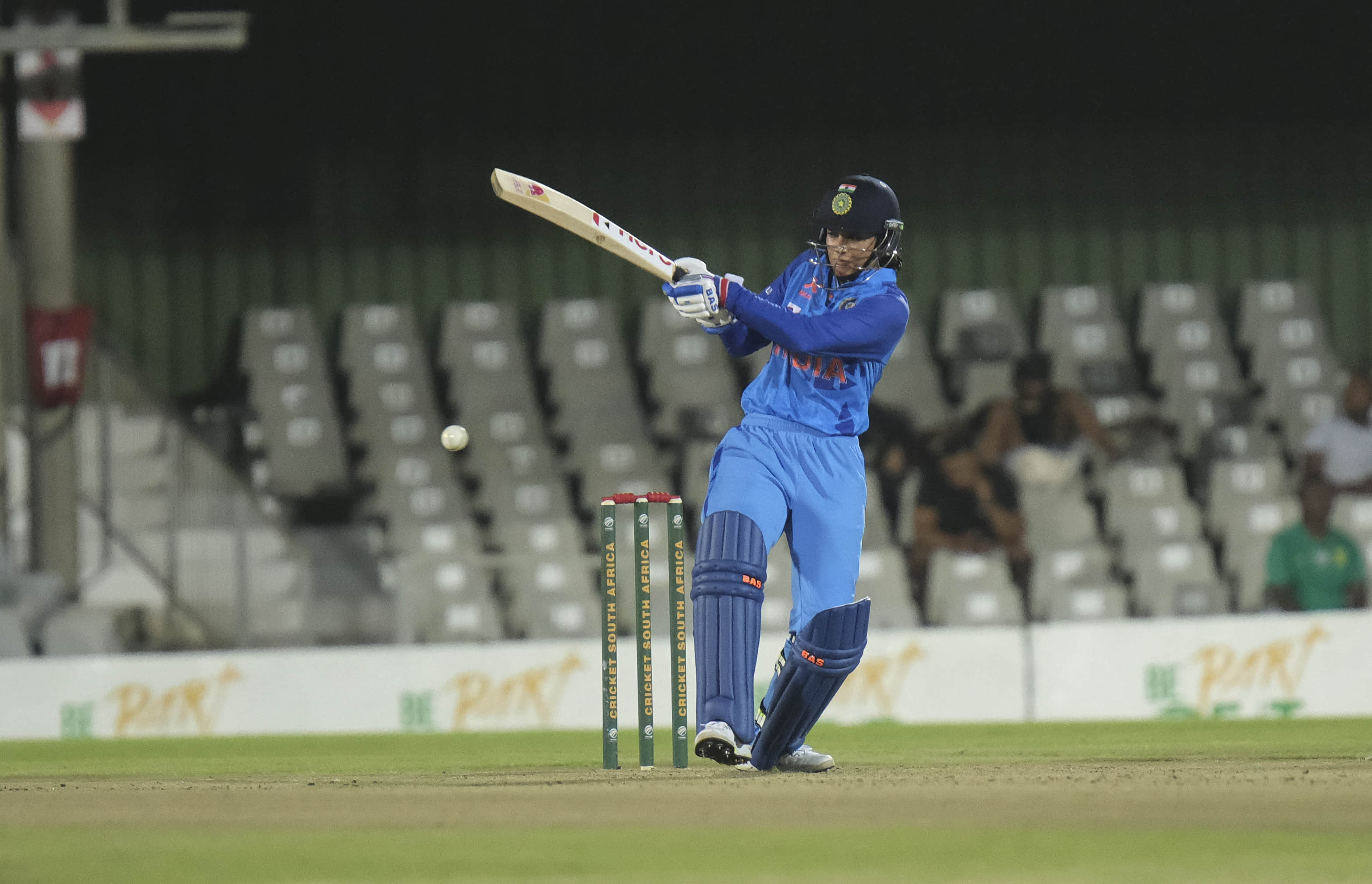 Smriti Mandhana likely to return for West Indies clash