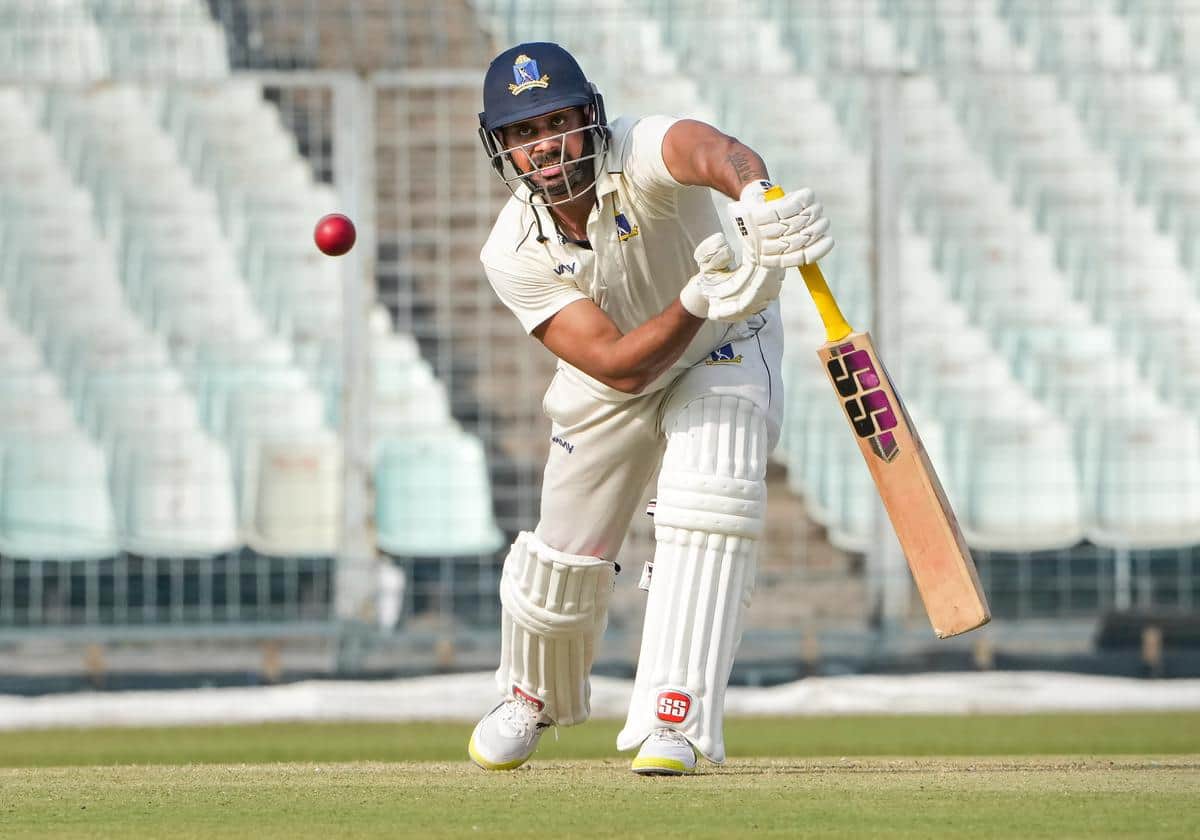 With the biggest prize in sight, Bengal and Saurashtra set for a 2020 rematch