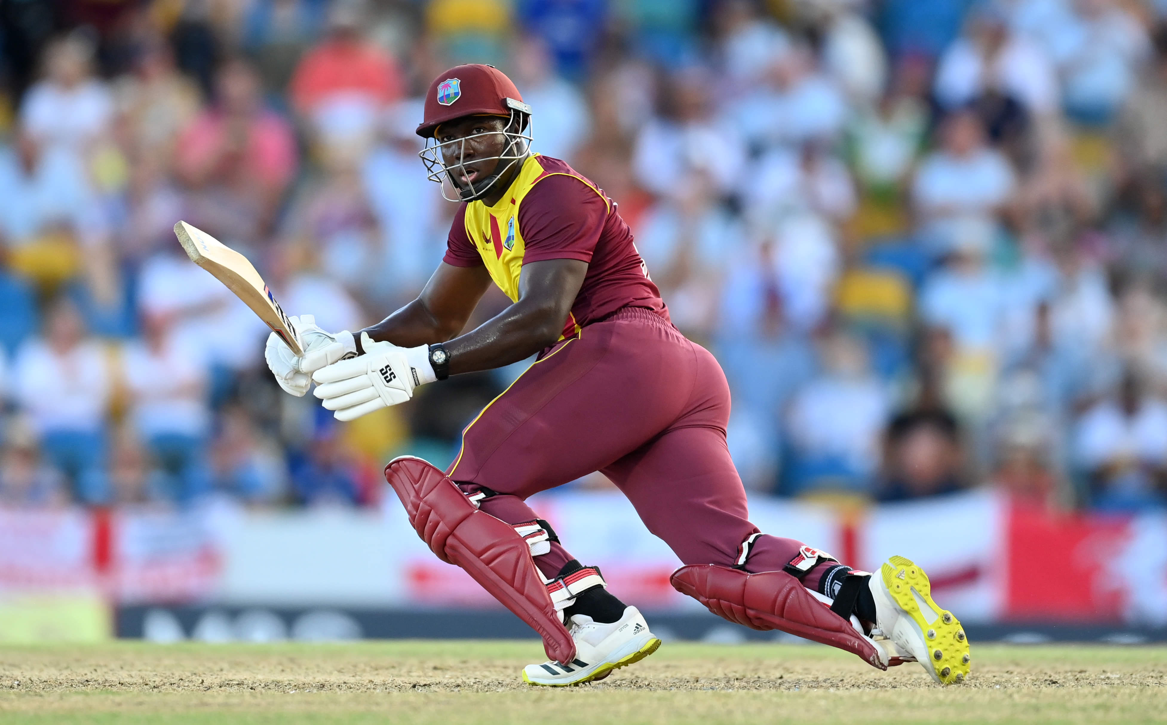 West Indies appoint Hope as ODI captain; Powell to lead in T20Is