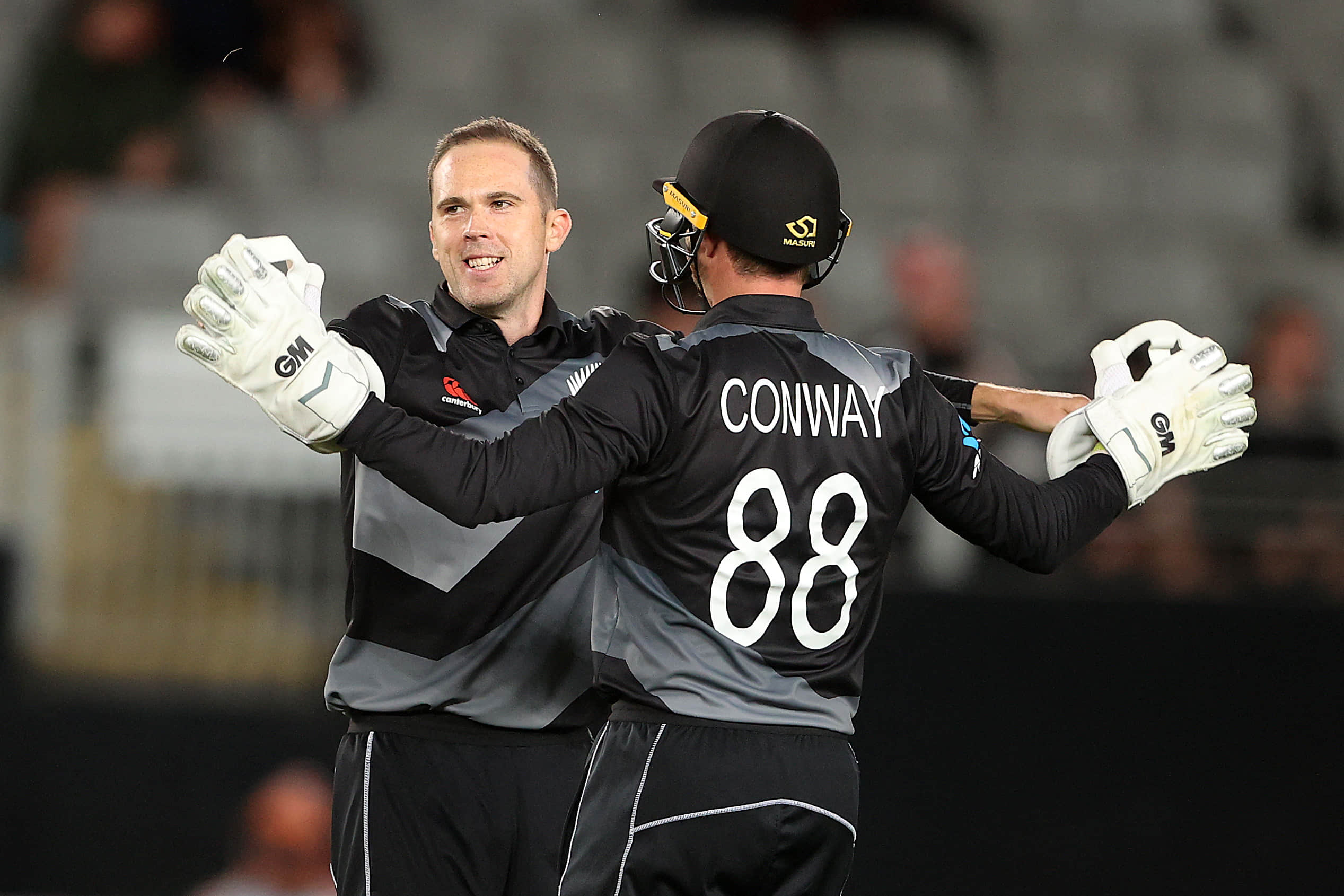 New Zealand’s Todd Astle retires from all forms of cricket