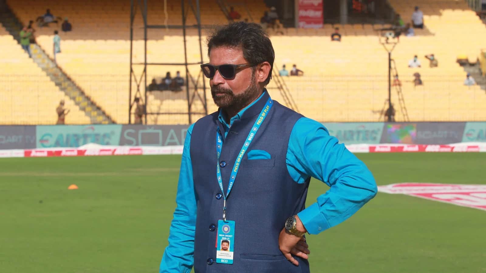 Chetan Sharma resigns as BCCI’s chief selector: Reports