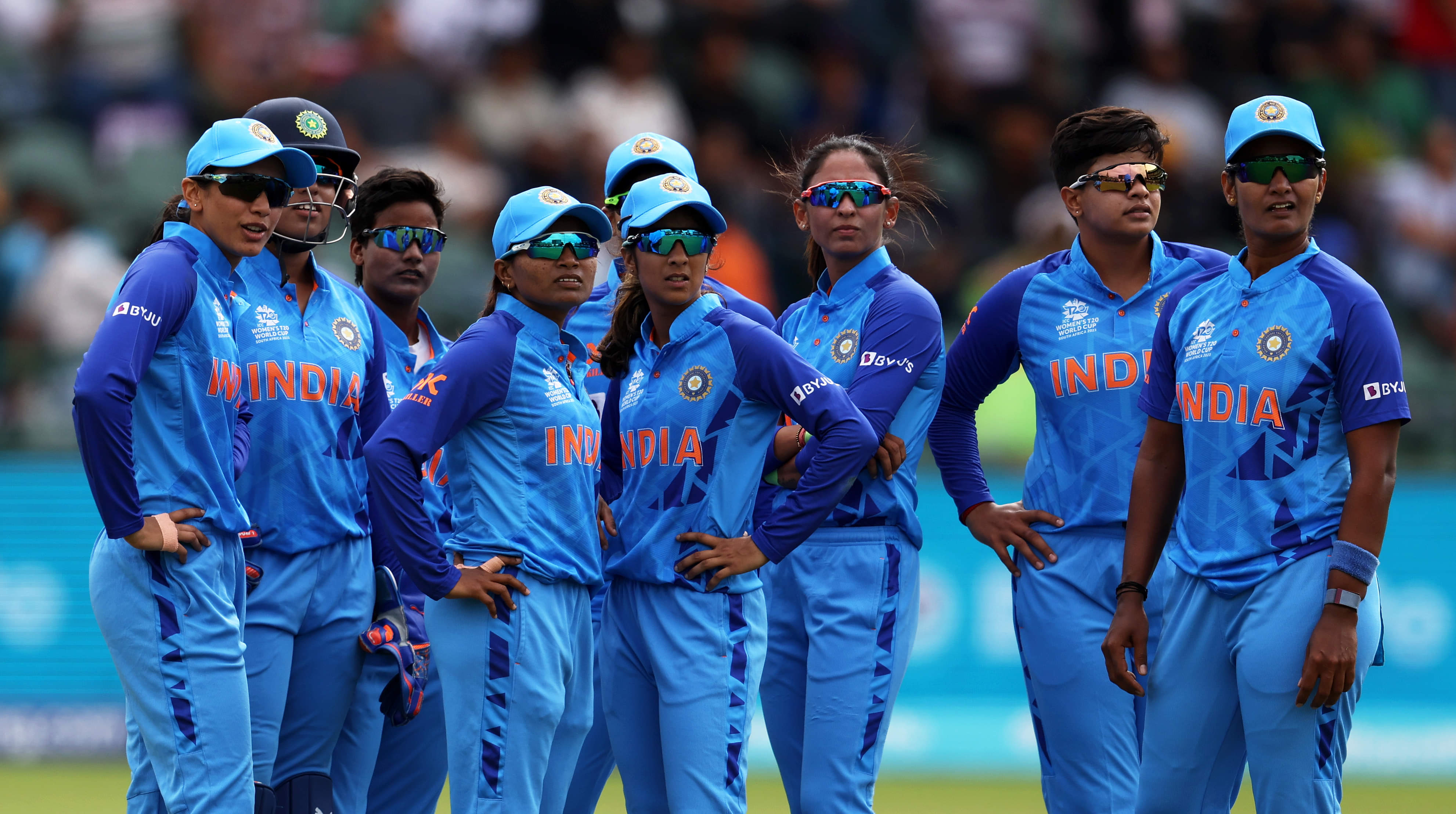India find themselves in a tricky position ahead of the Irish twist