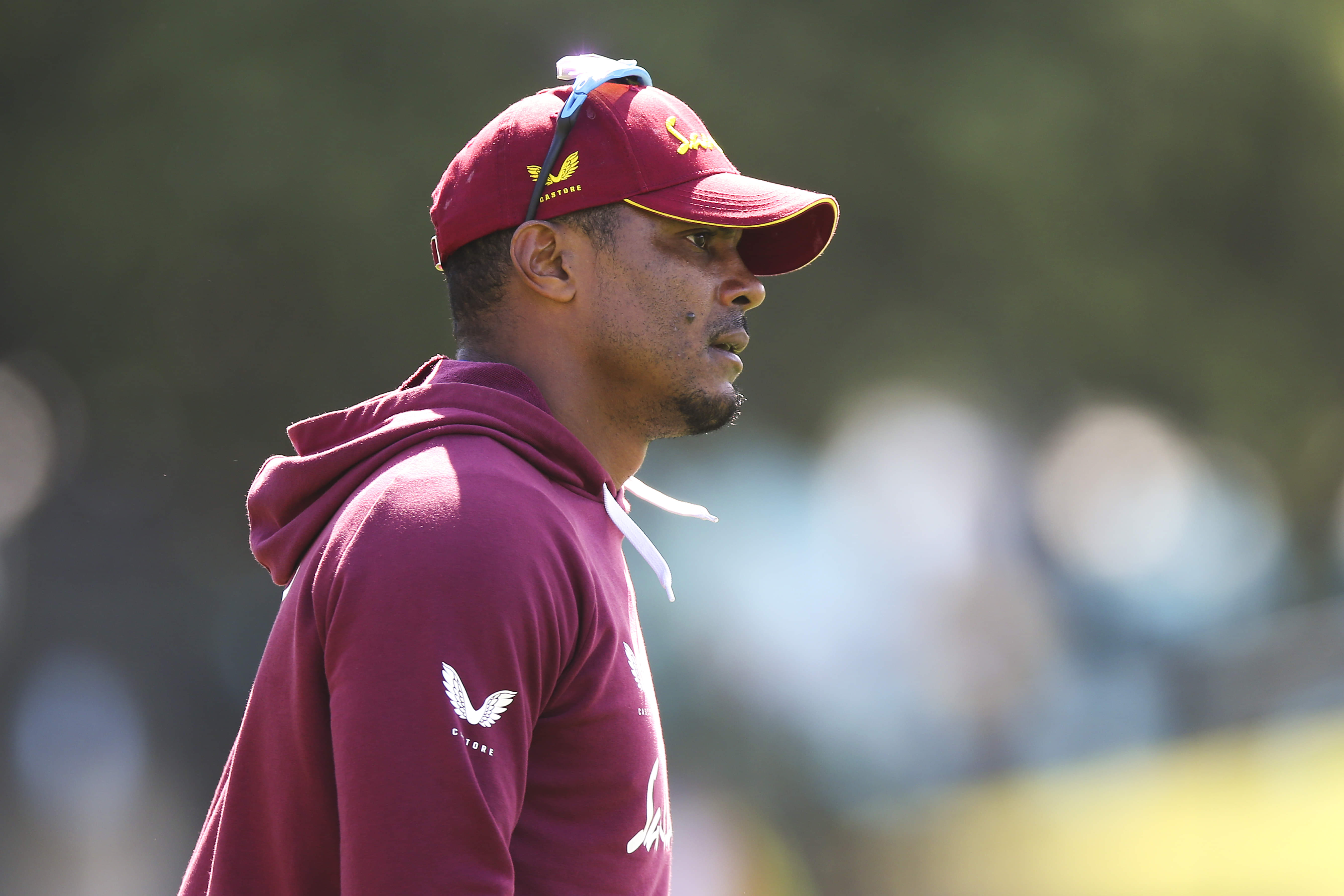 Shannon Gabriel earns recall to Windies ODI side