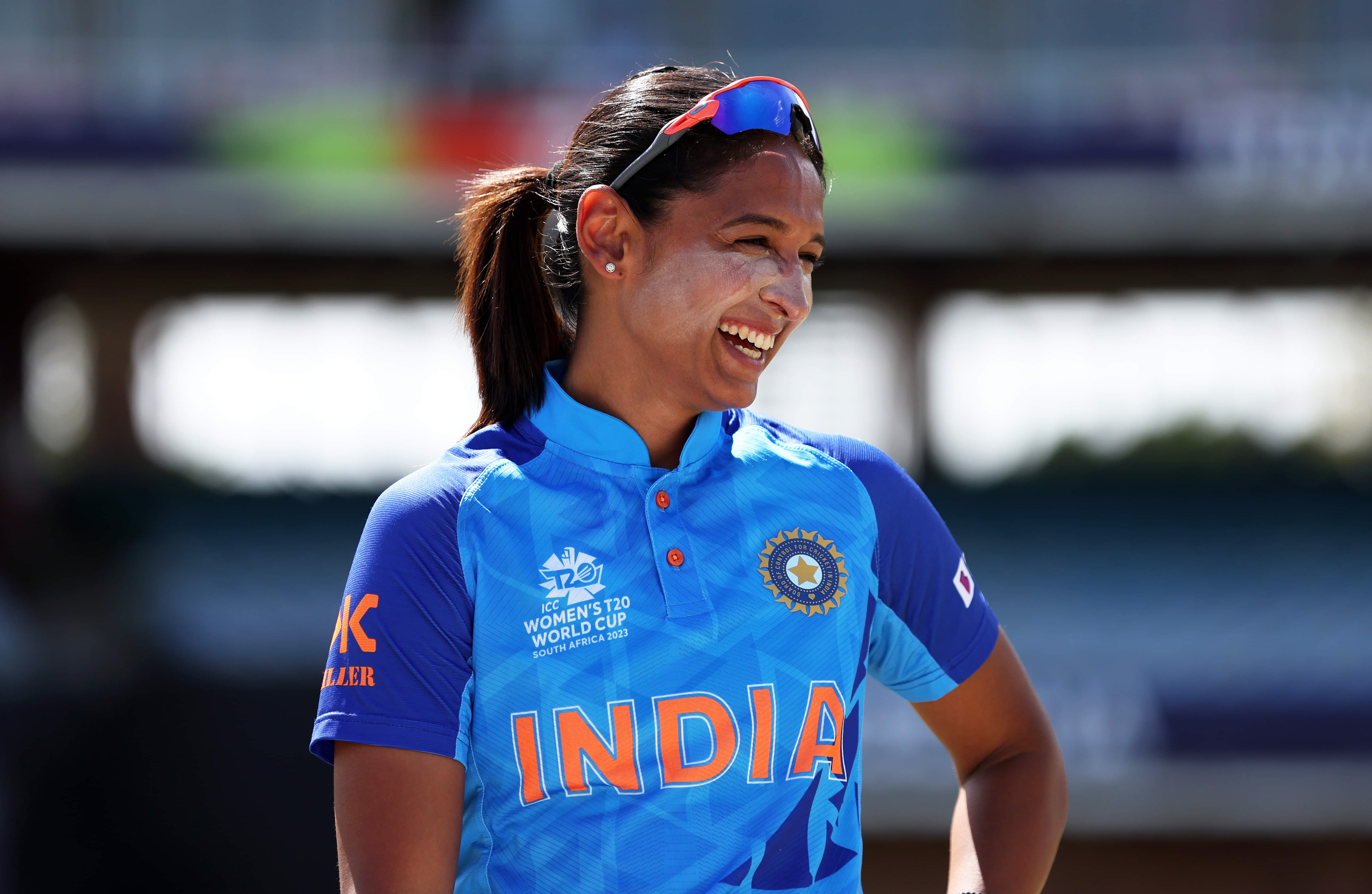 Huge achievement to play 150 T20Is: Harmanpreet Kaur