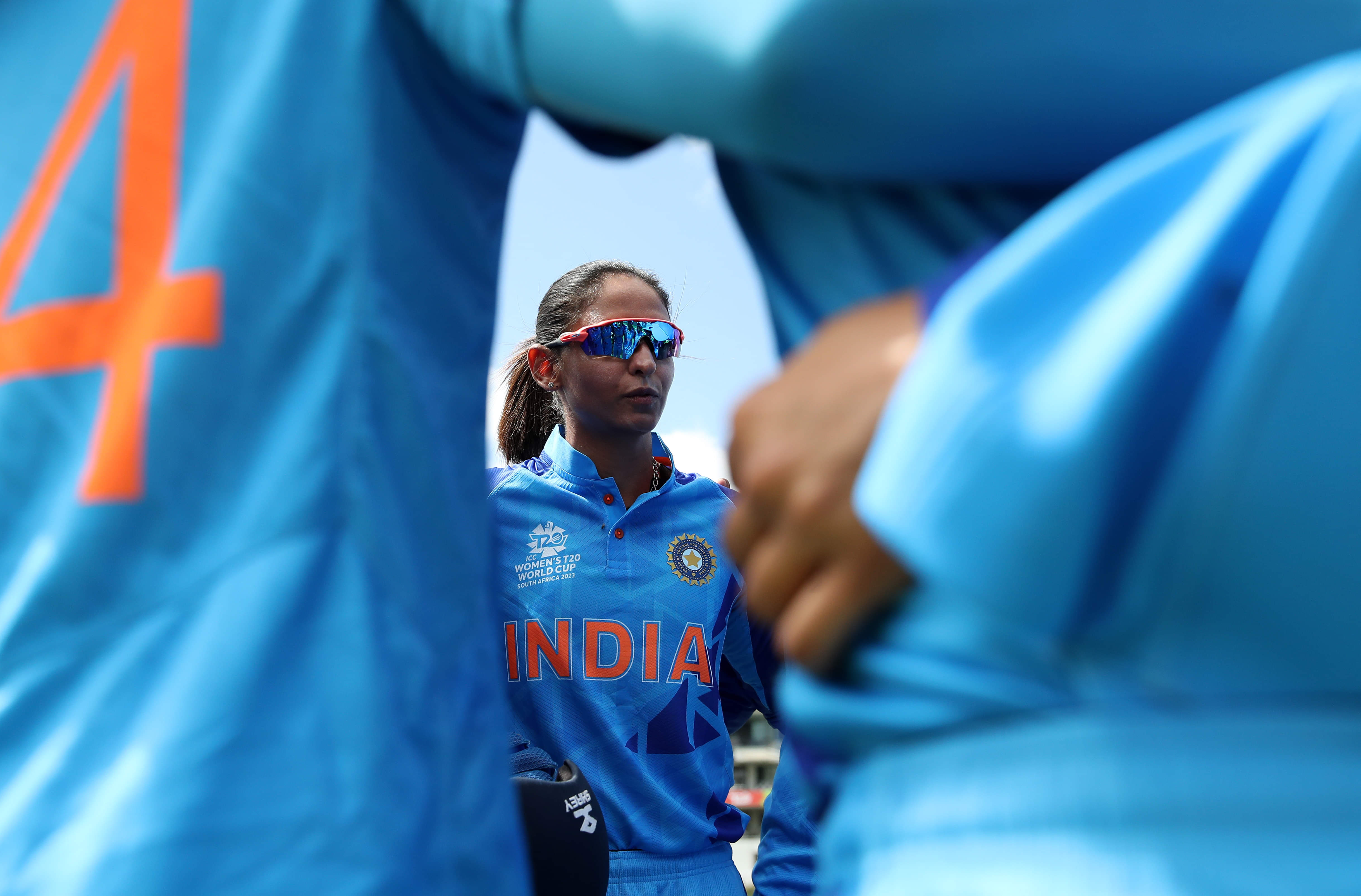 Individual brilliance overshadows glaring issues in India's campaign