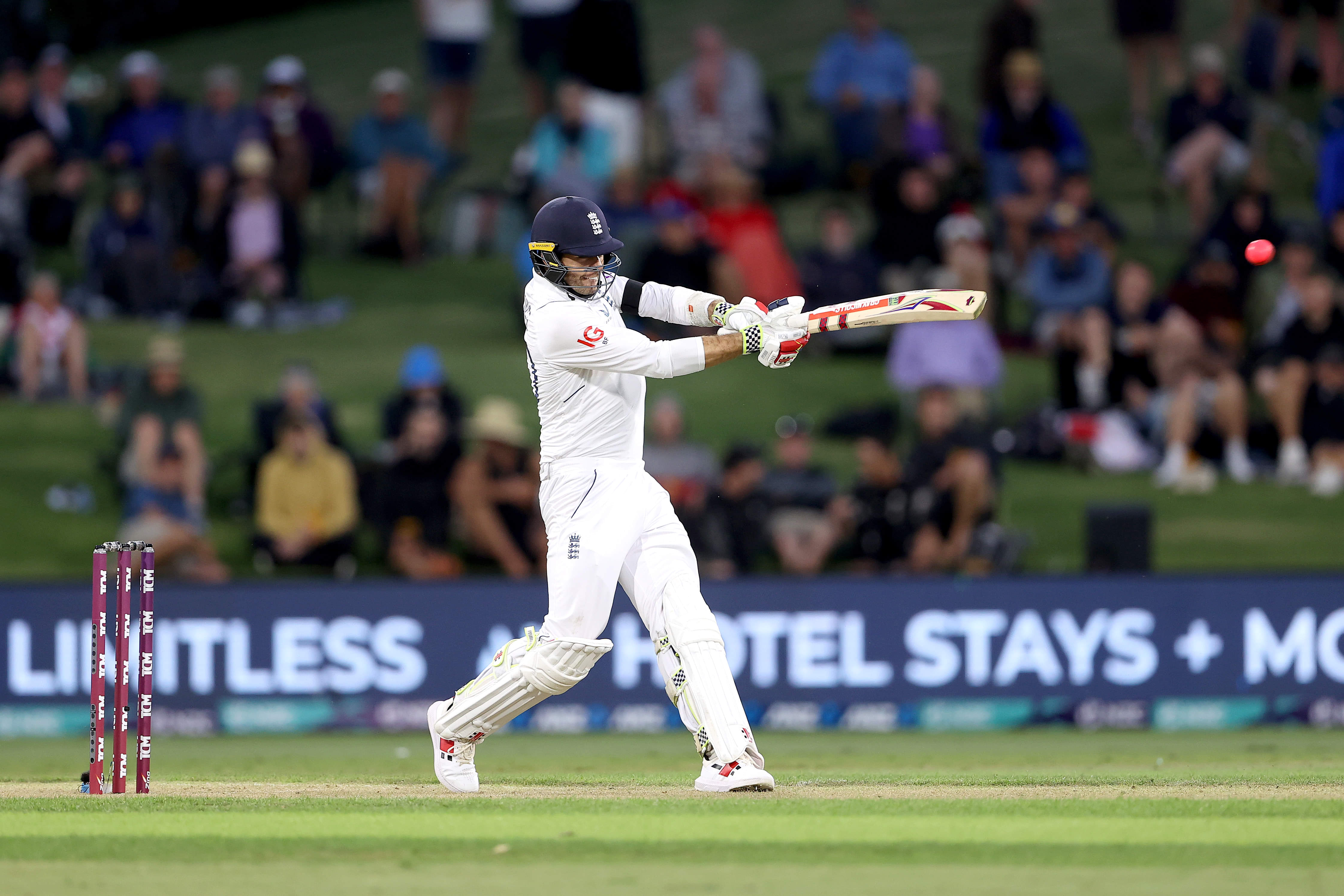 BazBall isn’t all about hitting sixes every ball: Foakes