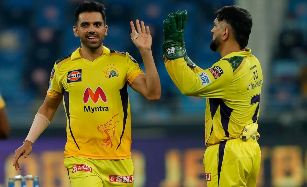 I am fully fit and preparing well for IPL: Chahar