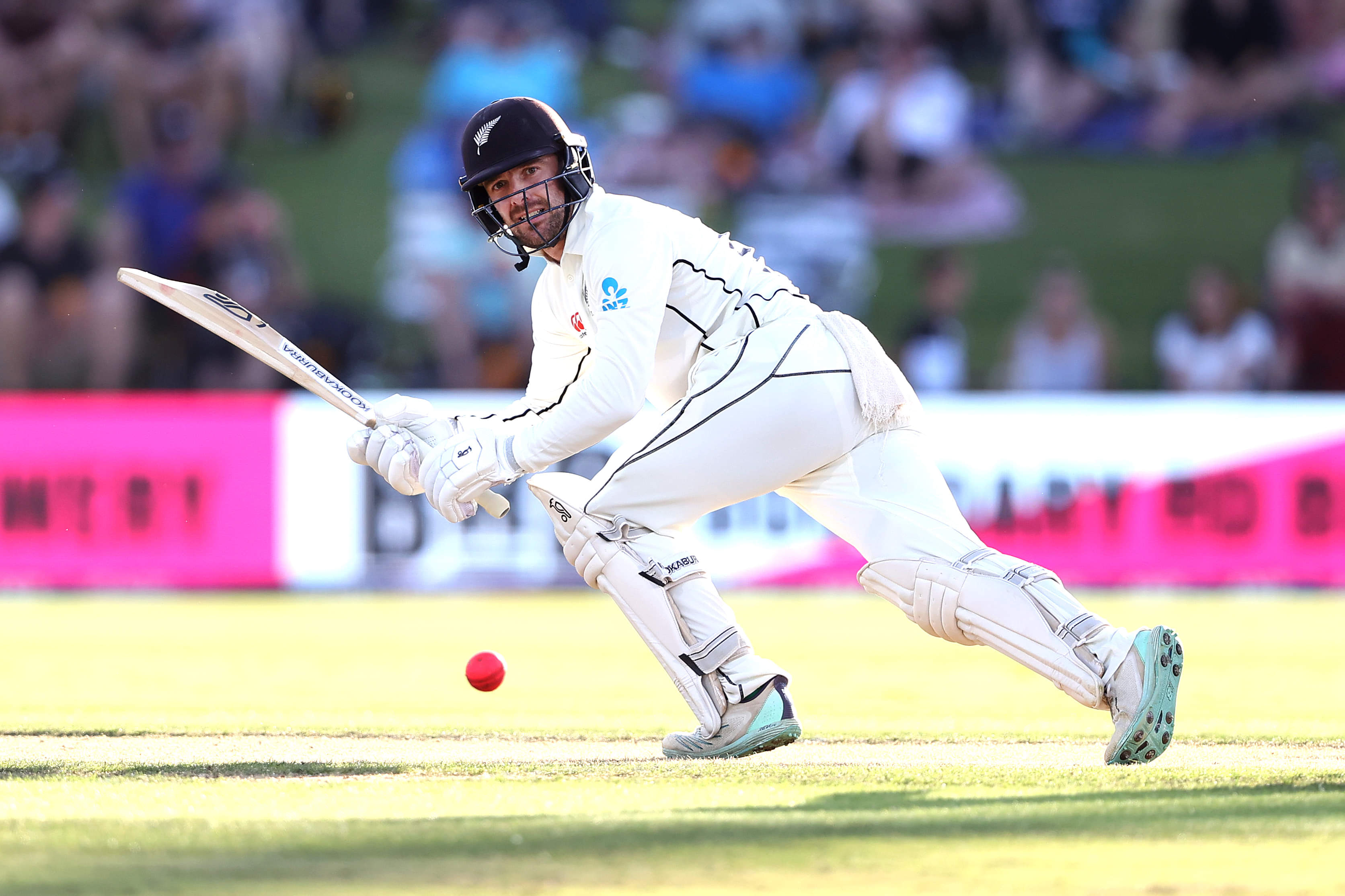 Decoding Tom Blundell, New Zealand’s new Mr. Dependable