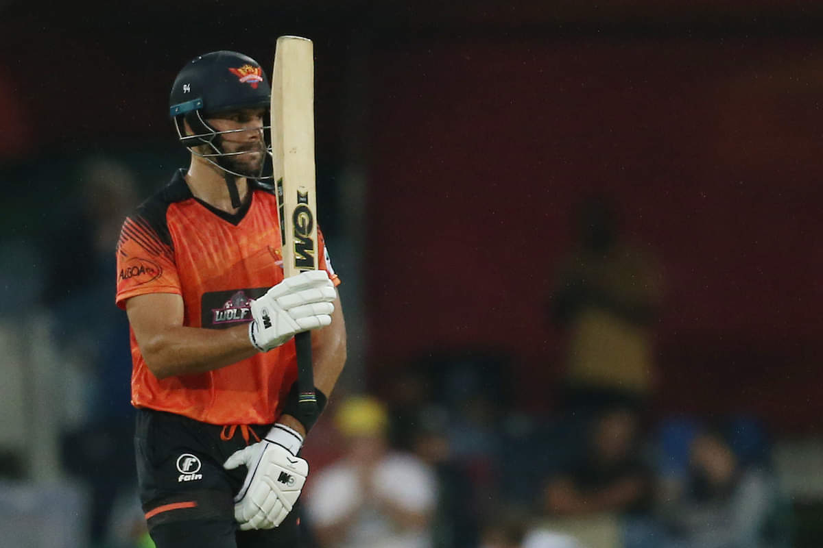 Aiden Markram named Sunrisers Hyderabad skipper for IPL 2023