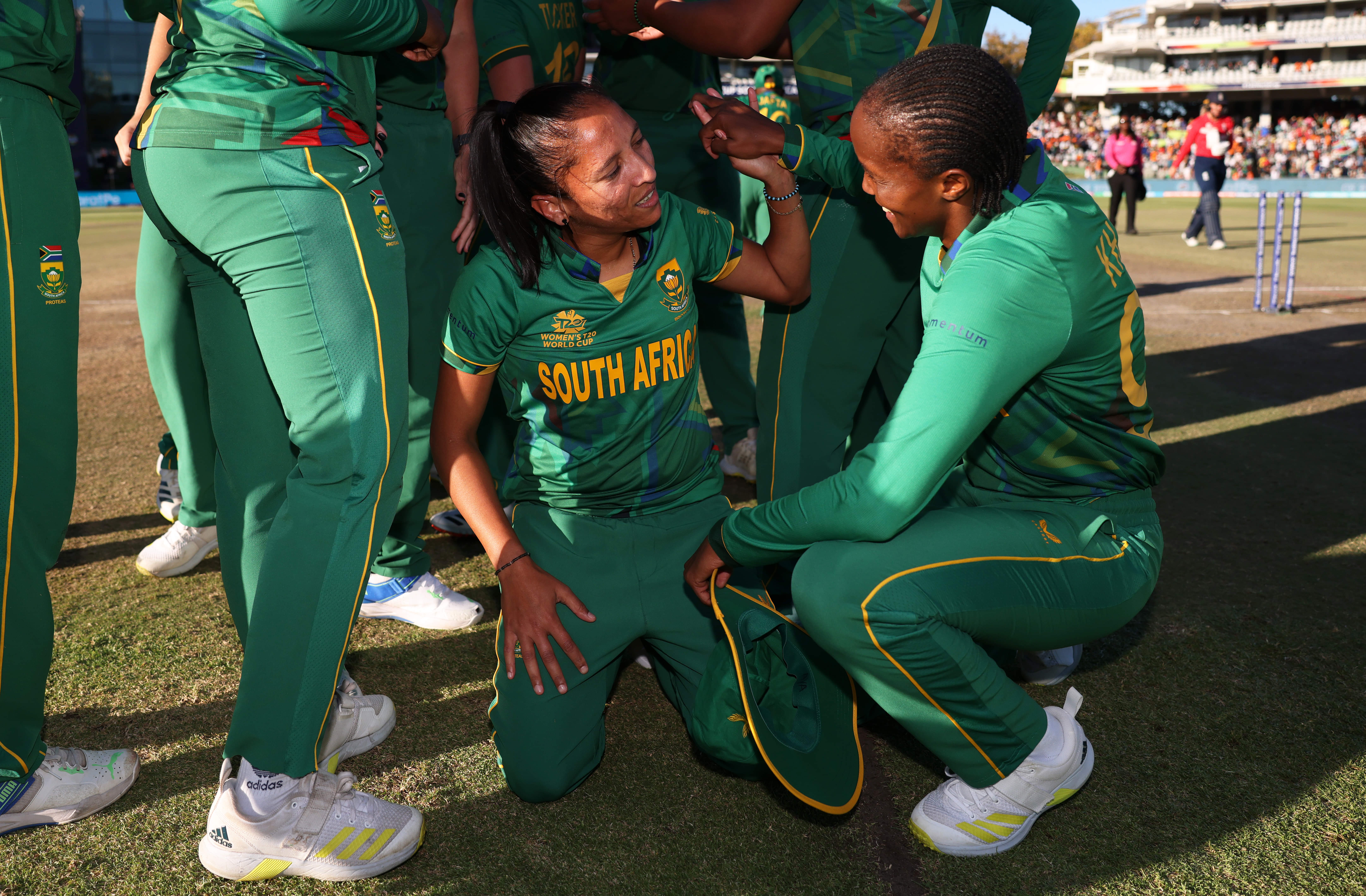 Fantasy: Bank on the experience of Mooney, Ismail and Brits