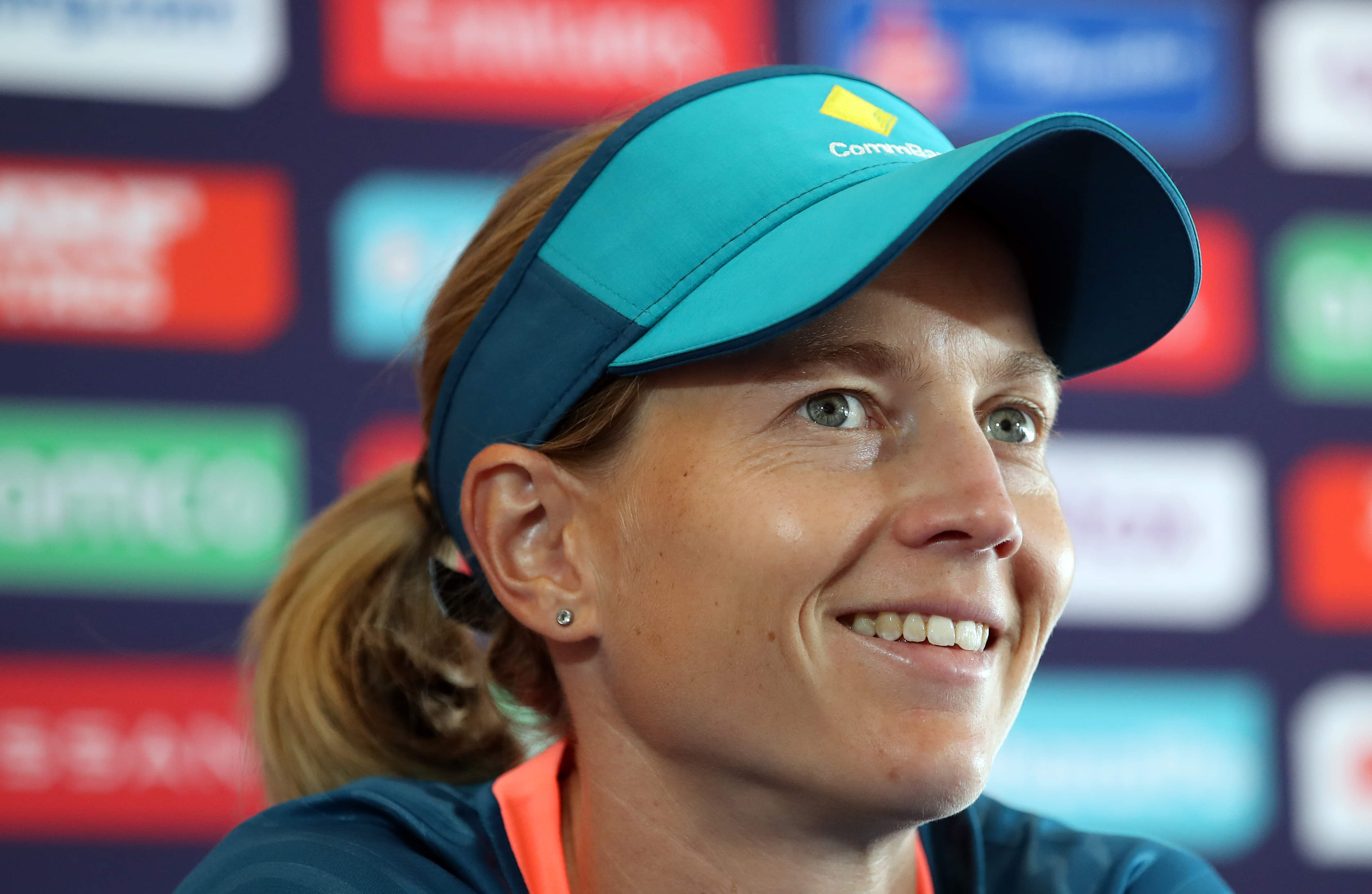 Absorbing the pressure thrown by South Africa will be key: Meg Lanning 