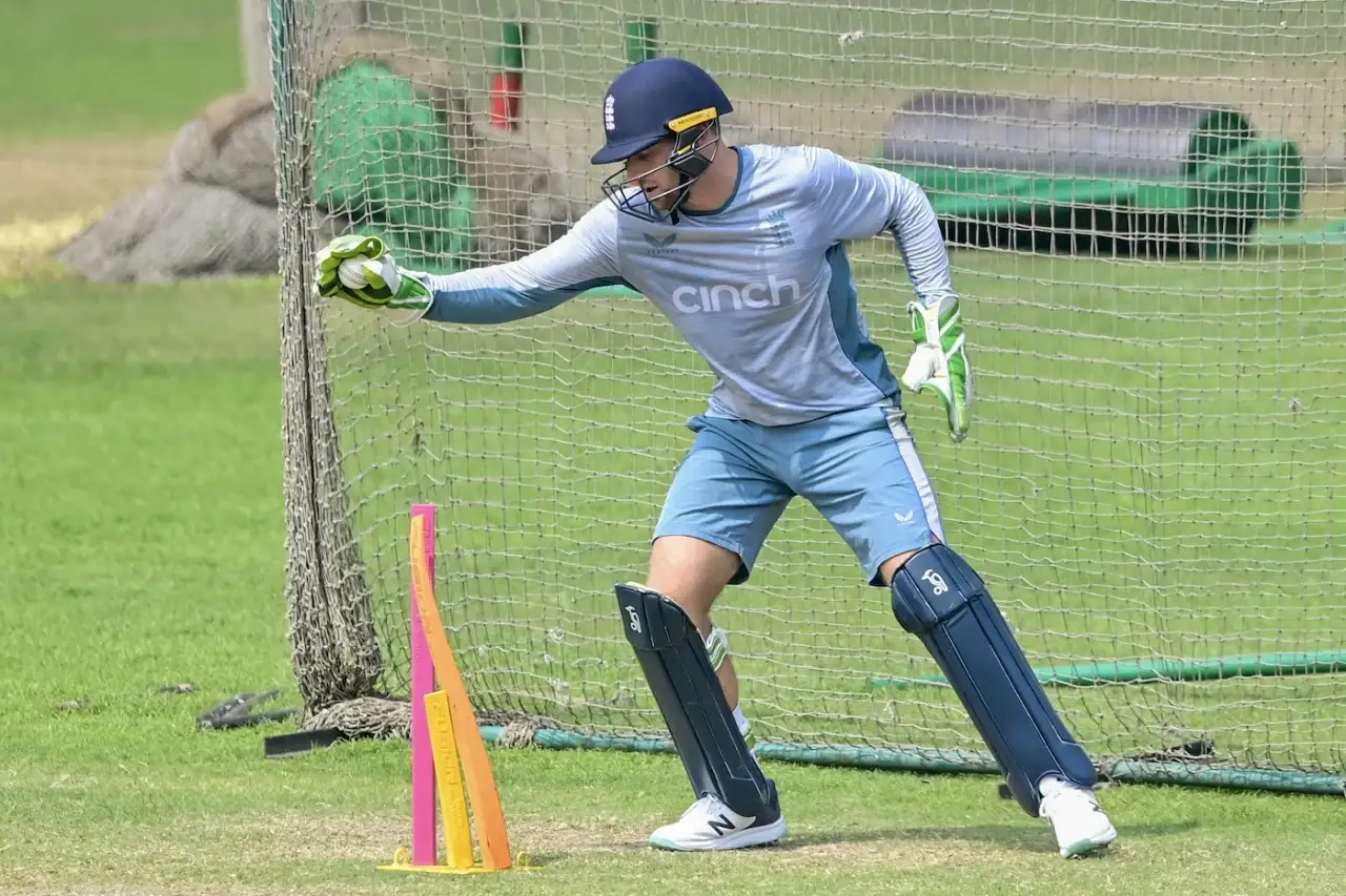 All our preparation is geared towards that World Cup: Buttler